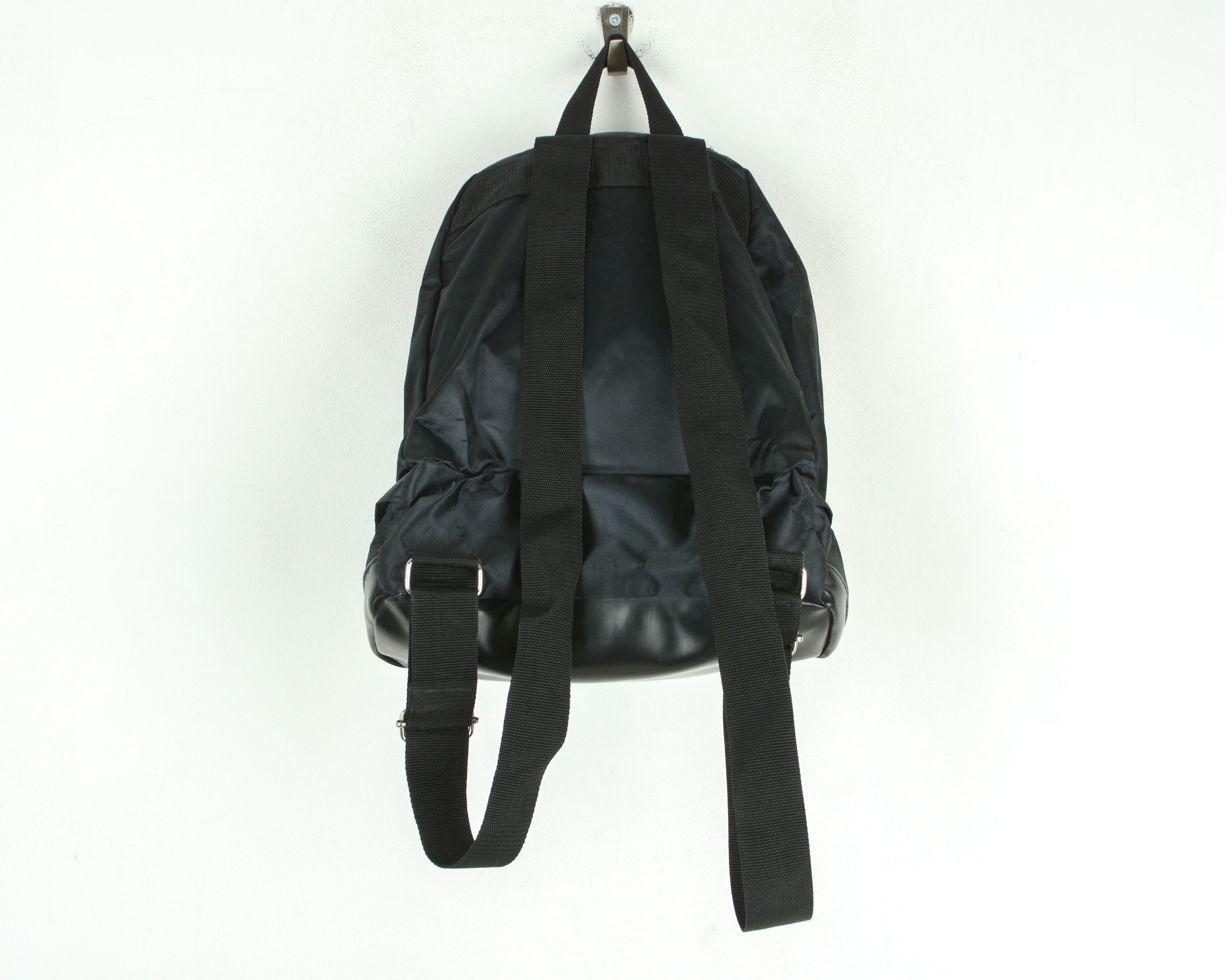 Polo Ralph Lauren × Ralph Lauren Sport × Vintage Polo Sport Yacht 12M Challenge 1996 Ralph Lauren Backpack Size ONE SIZE - 3 Thumbnail