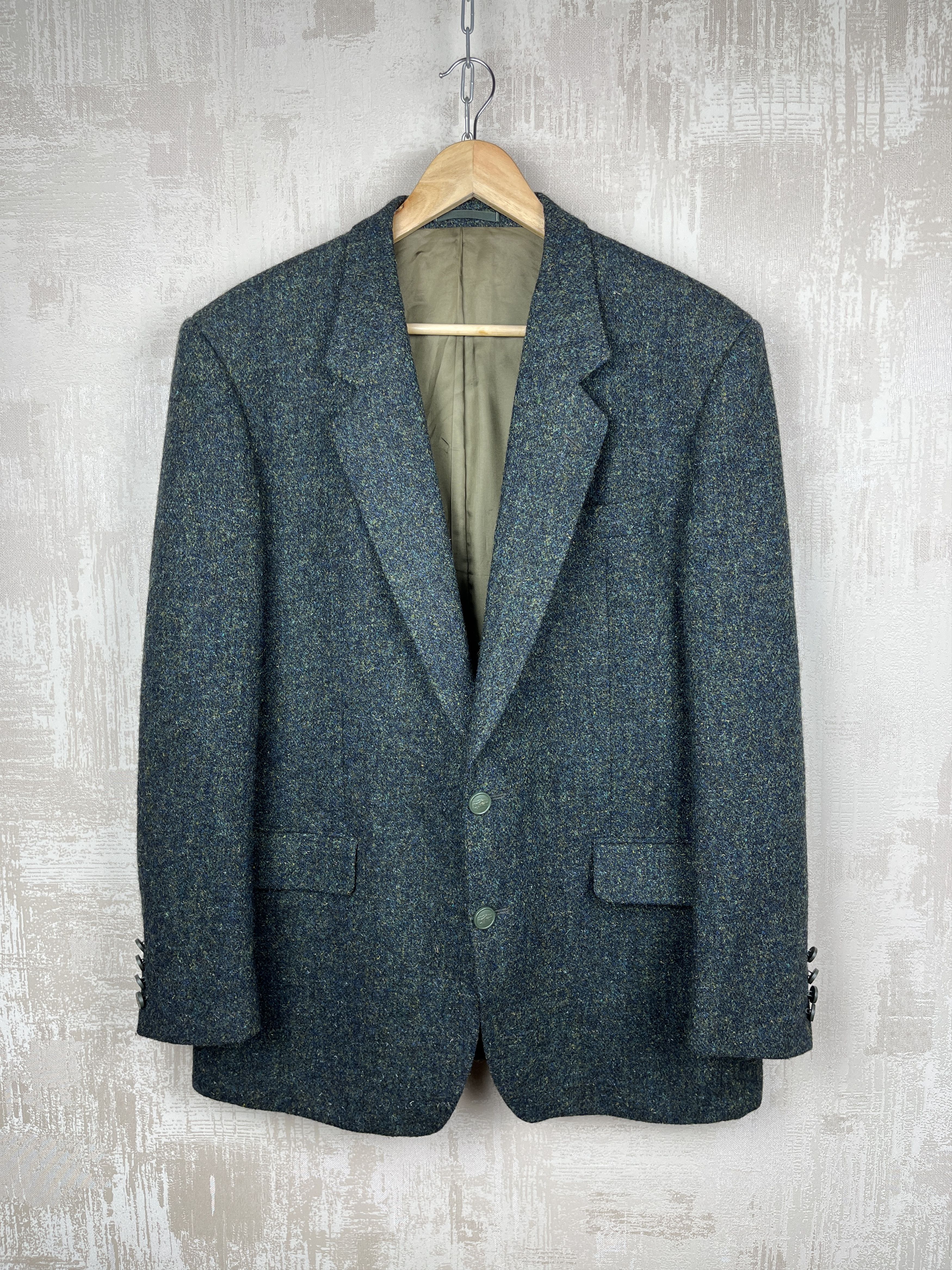 Vintage Burberry Jacket Mens | Grailed