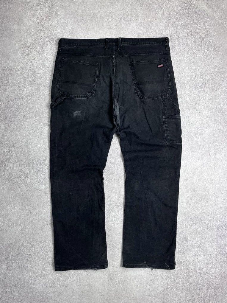 Dickies Vintage Dickies Baggy Workwear Archival Pants Y2K 40x32 Size US 40 / EU 56 - 1 Thumbnail