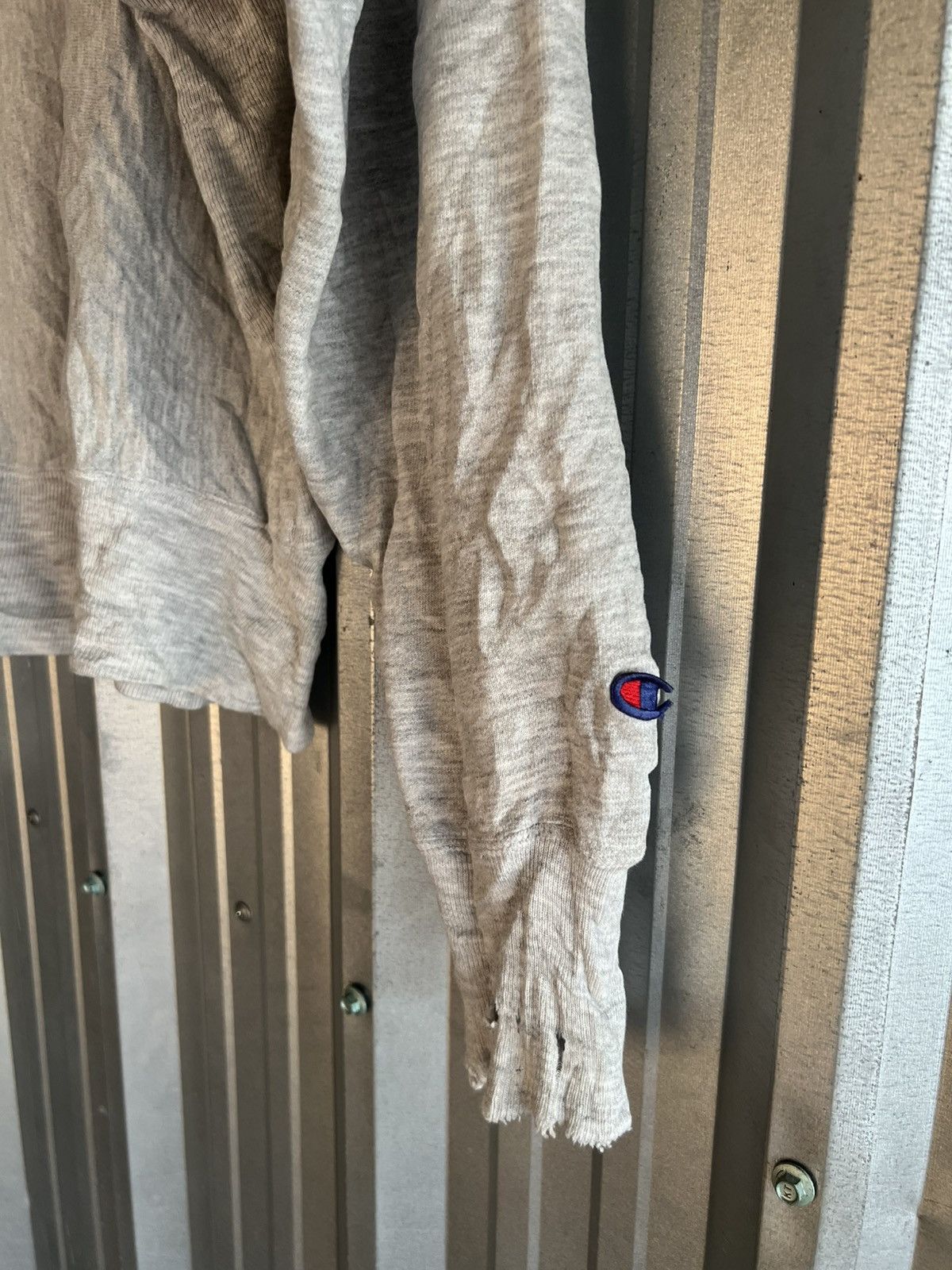 Champion Vintage Champion Reverse Weave 90s Size US M / EU 48-50 / 2 - 6 Thumbnail