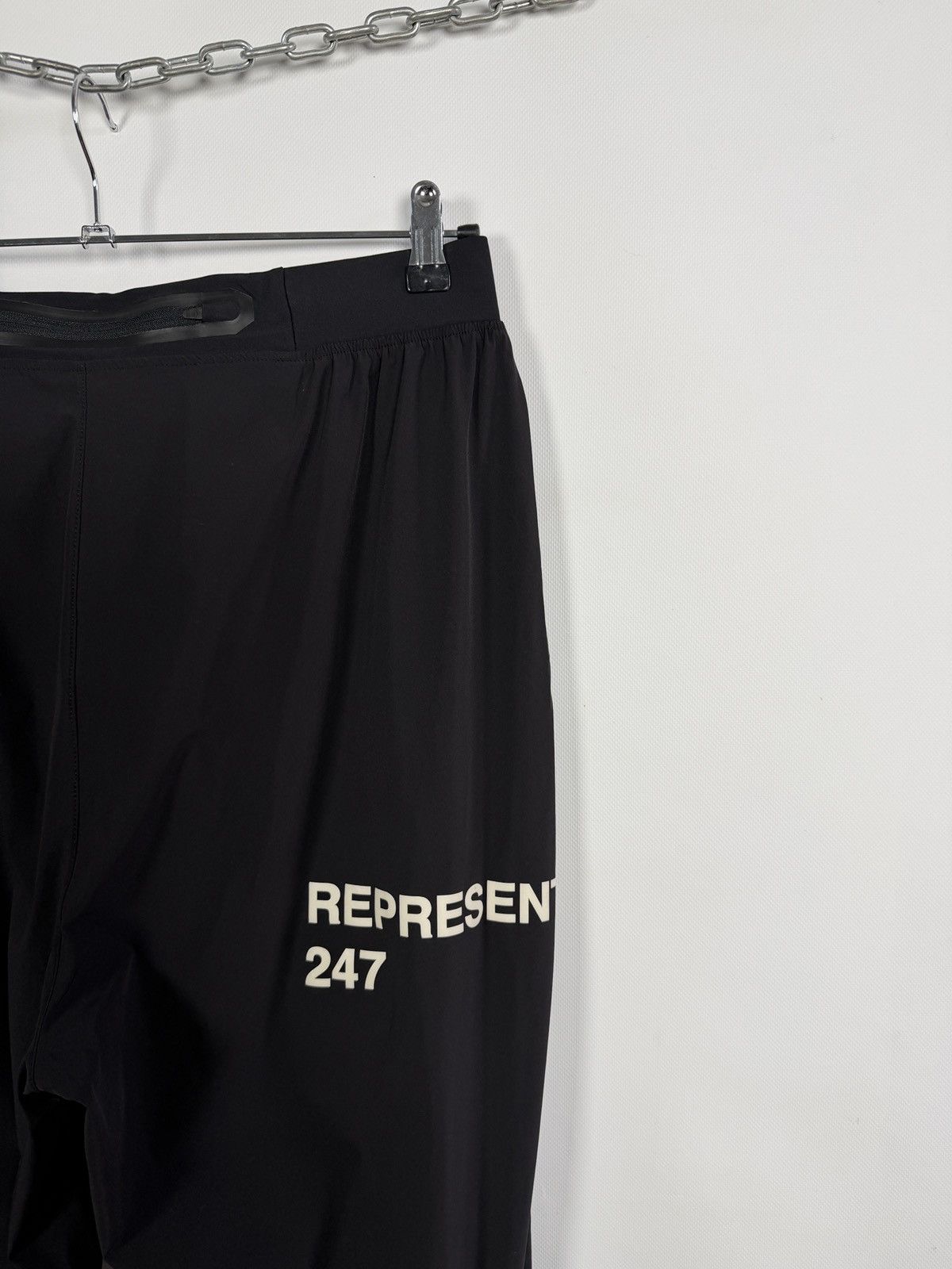 Represent Clo. Represent 247 Marchon Puresport Training Nylon Pants Size XL Size US 40 / EU 56 - 14 Thumbnail