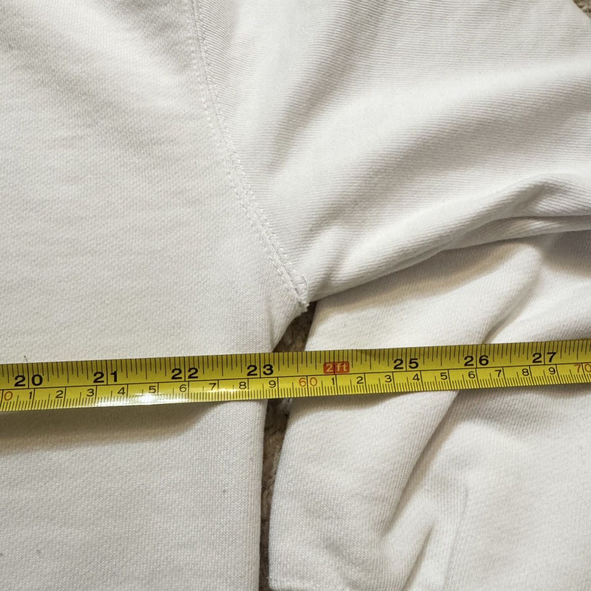 Anti Social Social Club Anti Social Social Club White Pullover Hoodie Size US L / EU 52-54 / 3 - 9 Thumbnail