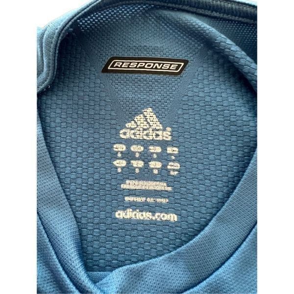 Adidas Adidas climacool long sleeves size S Size US S / EU 44-46 / 1 - 8 Thumbnail