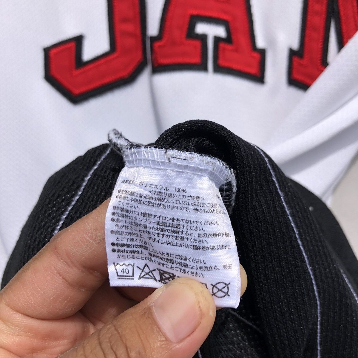 Vintage 🔥Accept Binding Offer🔥 Kanjani's Size US L / EU 52-54 / 3 - 6 Thumbnail