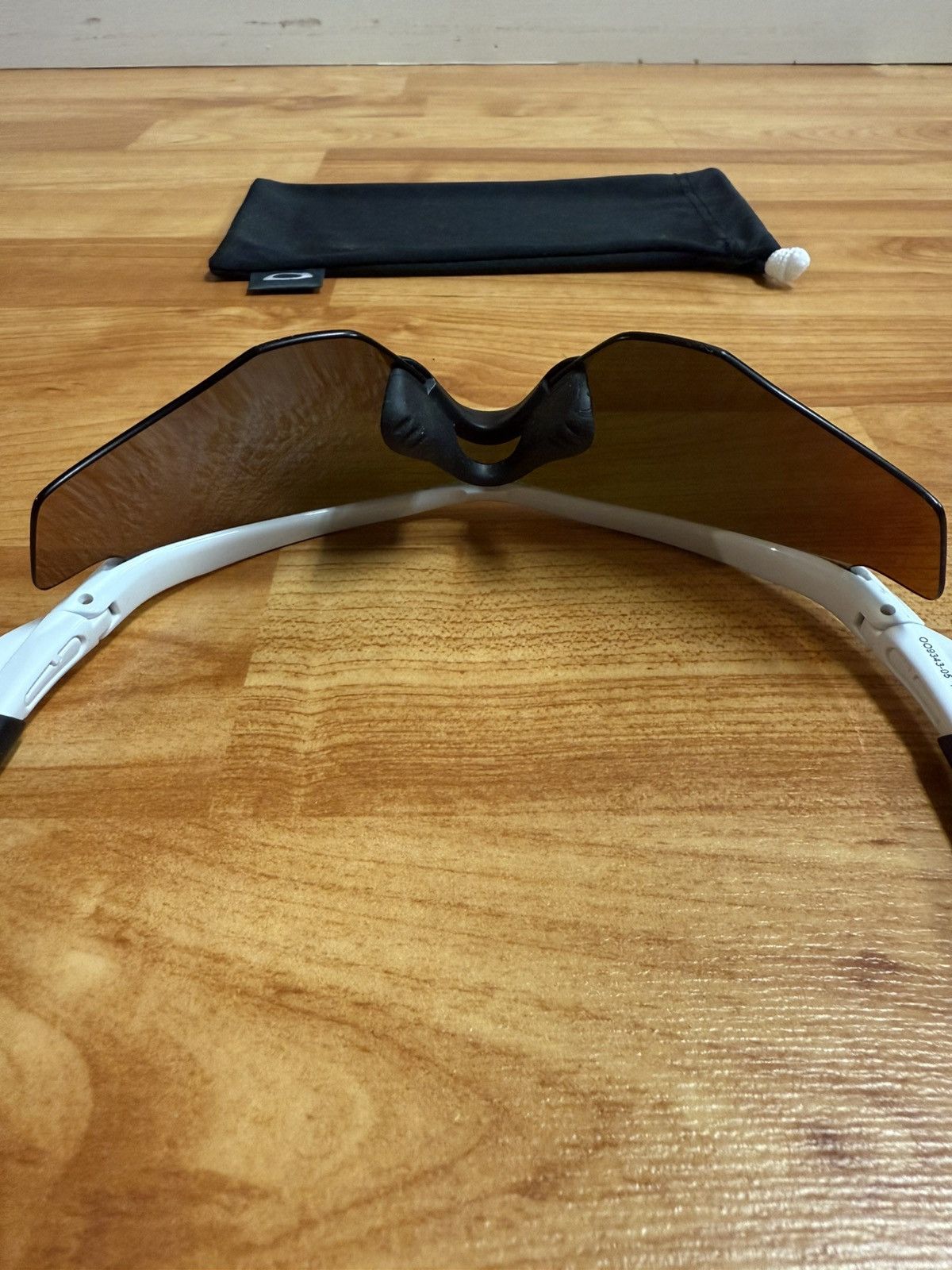 Oakley Oakley M2 Frame Size ONE SIZE - 5 Thumbnail