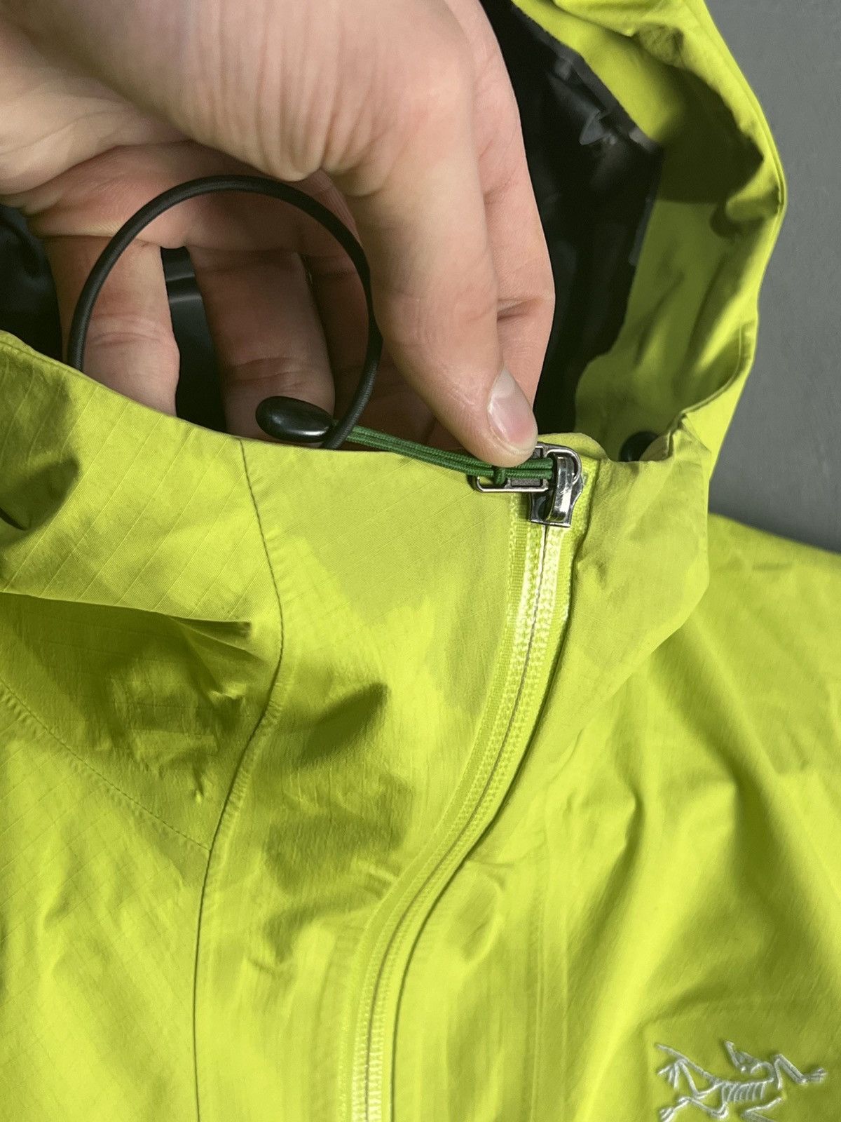 Arc'teryx Vintage Arcteryx Gore-Tex Jacket Size US S / EU 44-46 / 1 - 11 Thumbnail