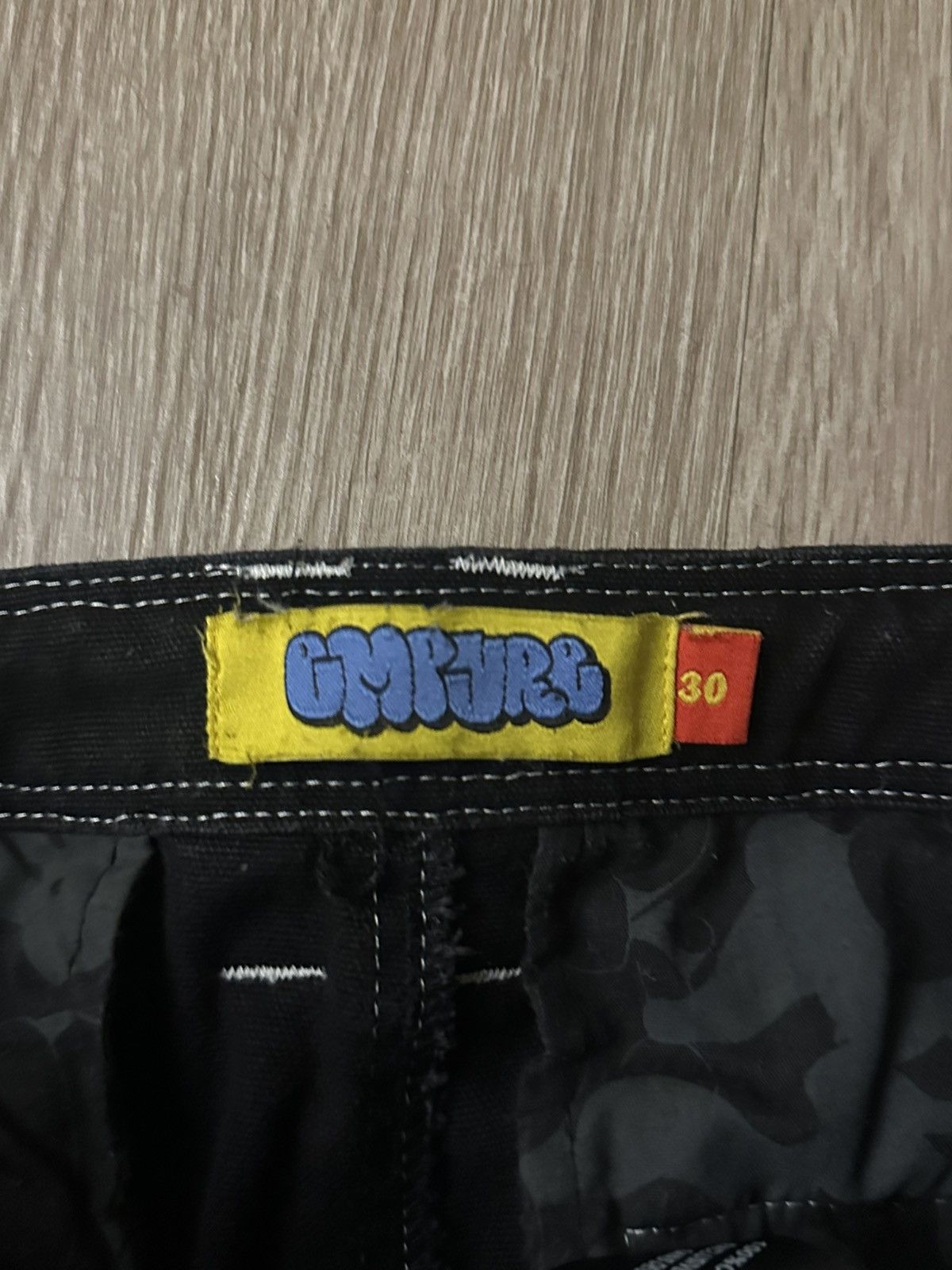 Empyre Empyre Jeans Size US 30 / EU 46 - 2 Thumbnail