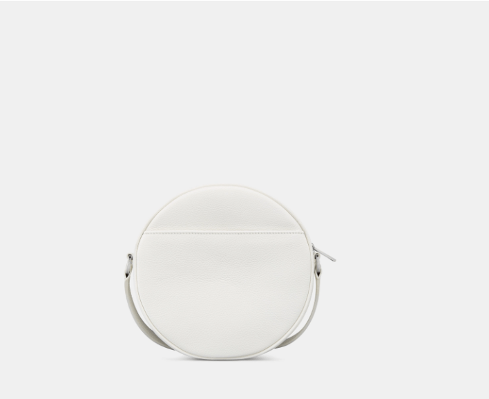 Dior o1w1db10825 Size : OS / 1ESPO3 Messenger Bag in White/Blue Size ONE SIZE - 5 Thumbnail