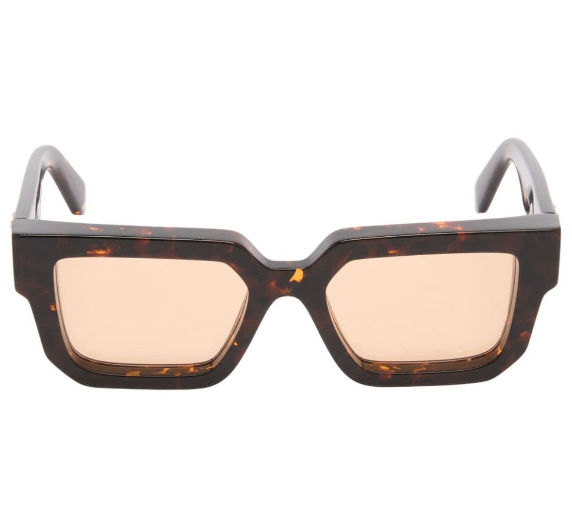Off-White Off White Sunglasses Size ONE SIZE - 2 Thumbnail