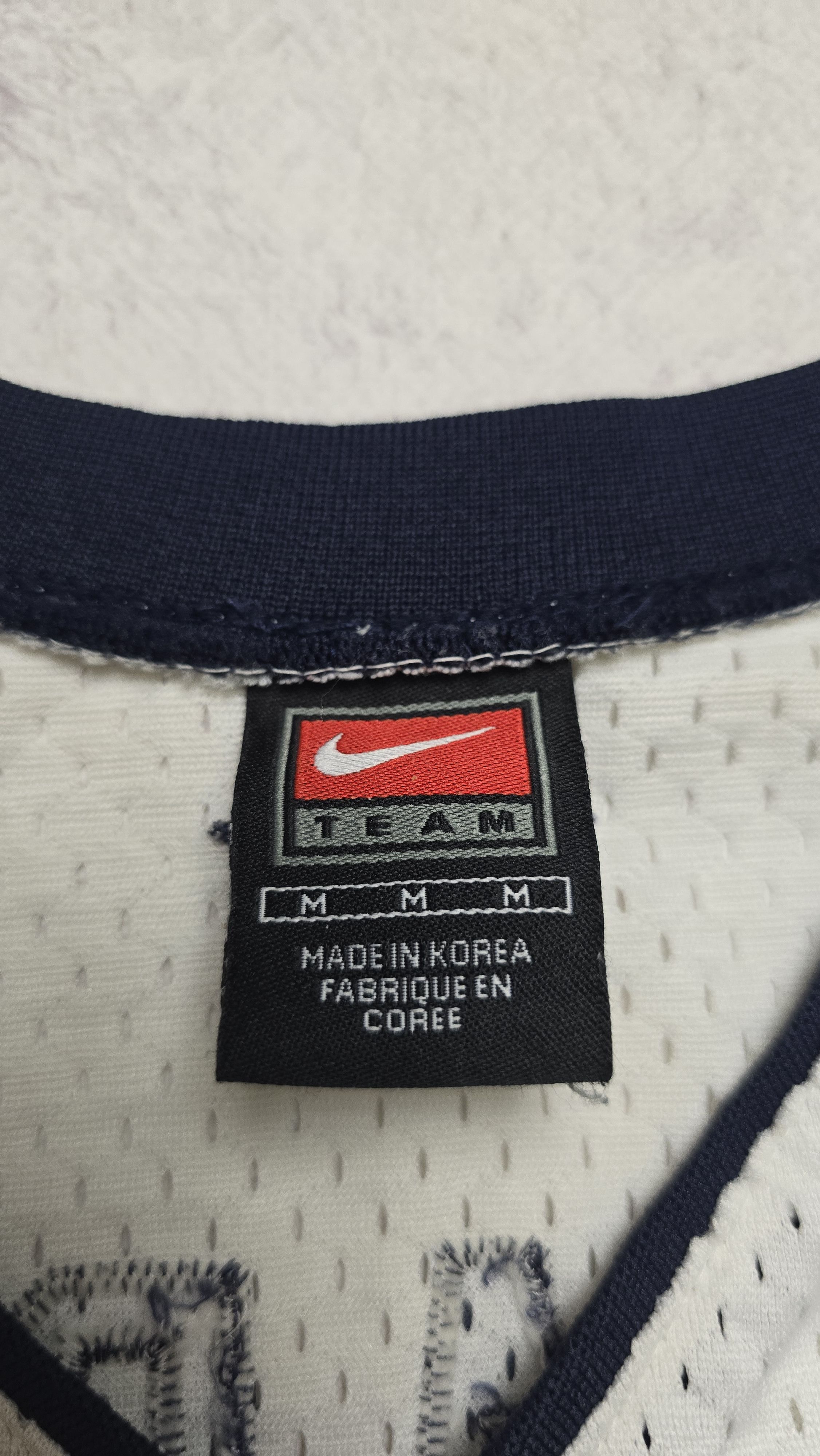 Nike Nike Team USA Olympic Basketball Jersey Dwyane Wade NBA Size US M / EU 48-50 / 2 - 17 Thumbnail