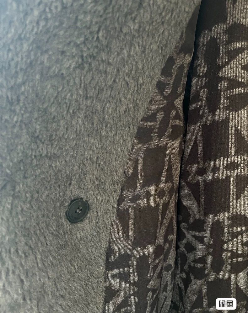 Max Mara Max Mara Teddy Coat Size XS / US 0-2 / IT 36-38 - 6 Thumbnail