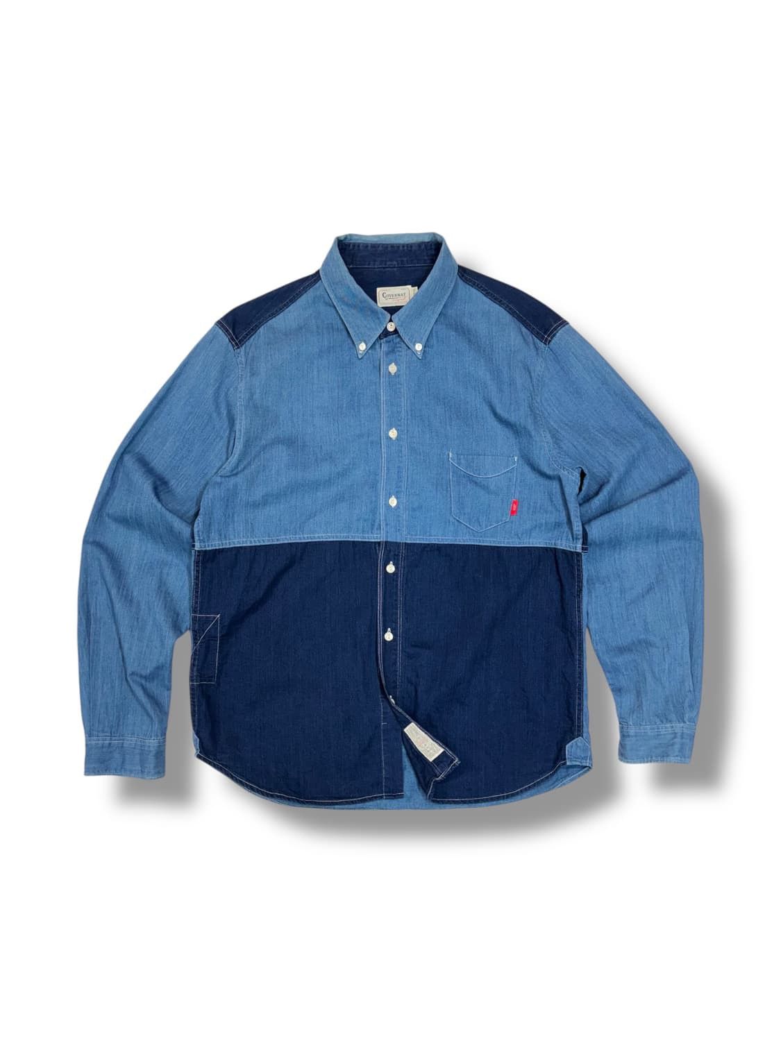COVERNAT Covernat Shirt Size US M / EU 48-50 / 2 - 6 Thumbnail