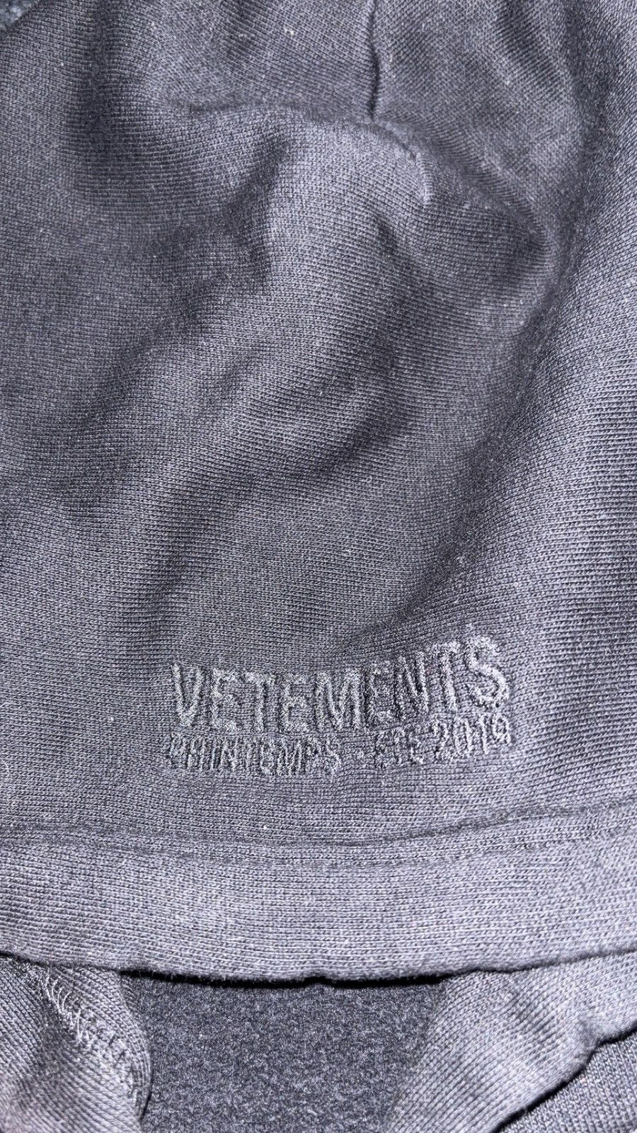 Vetements Augmented Reality SS19 Denma Size US XS / EU 42 / 0 - 5 Thumbnail