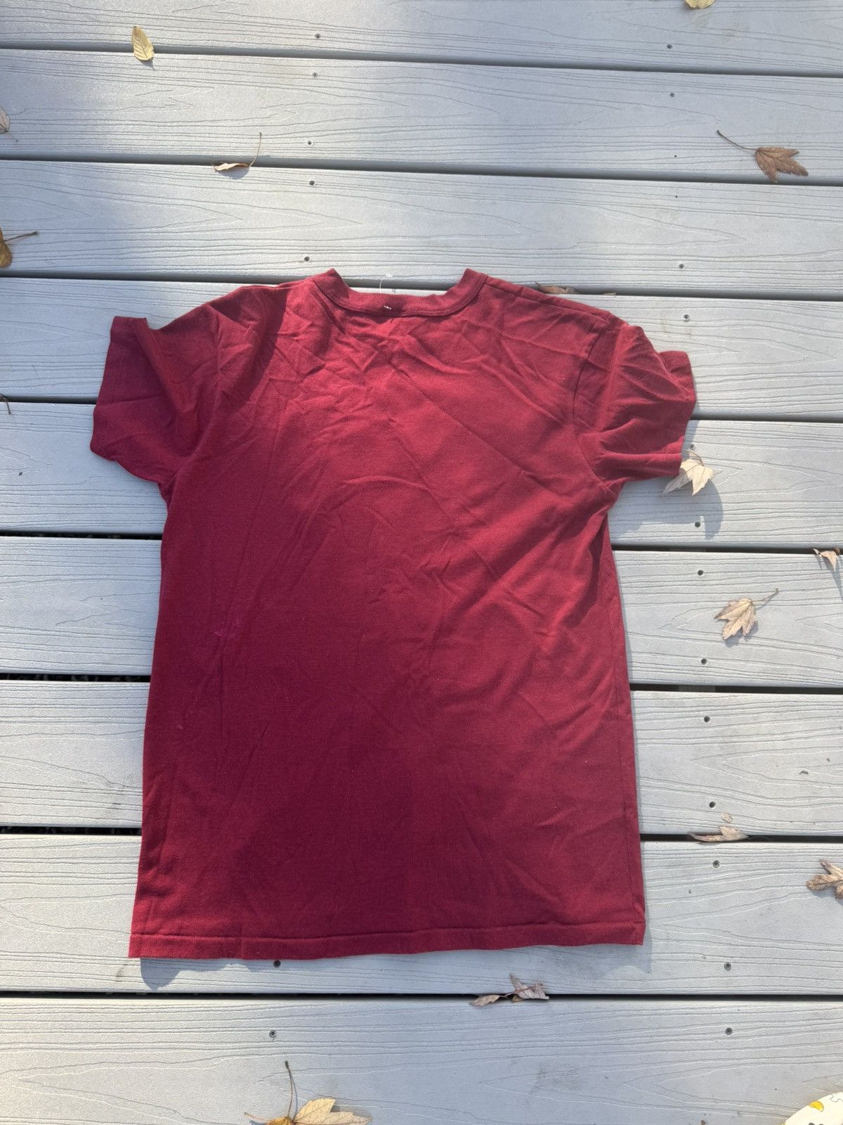 NFL × Vintage Vintage 90s Washington Redskins T-shirt Size US L / EU 52-54 / 3 - 6 Thumbnail