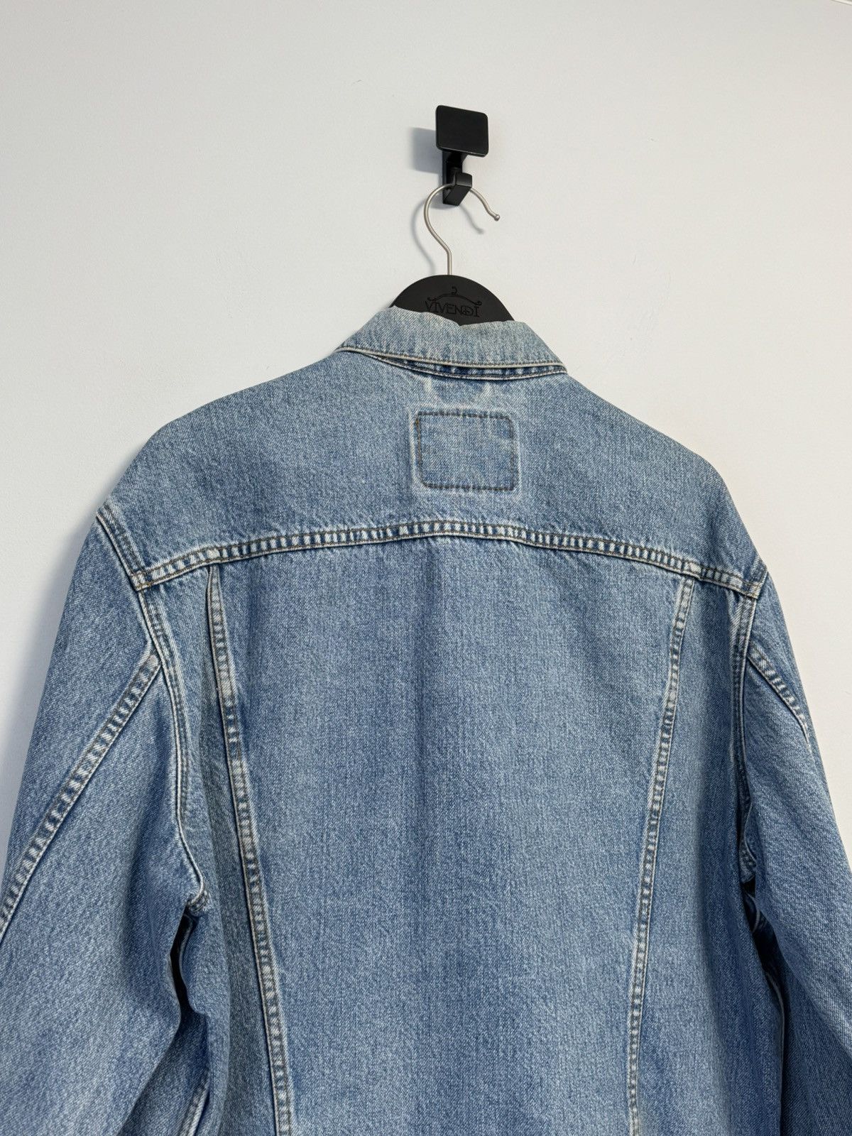 Levi's Vintage Clothing Levi’s Vintage Jacket Jeans Y2K style Hype Denim Size US XL / EU 56 / 4 - 22 Thumbnail