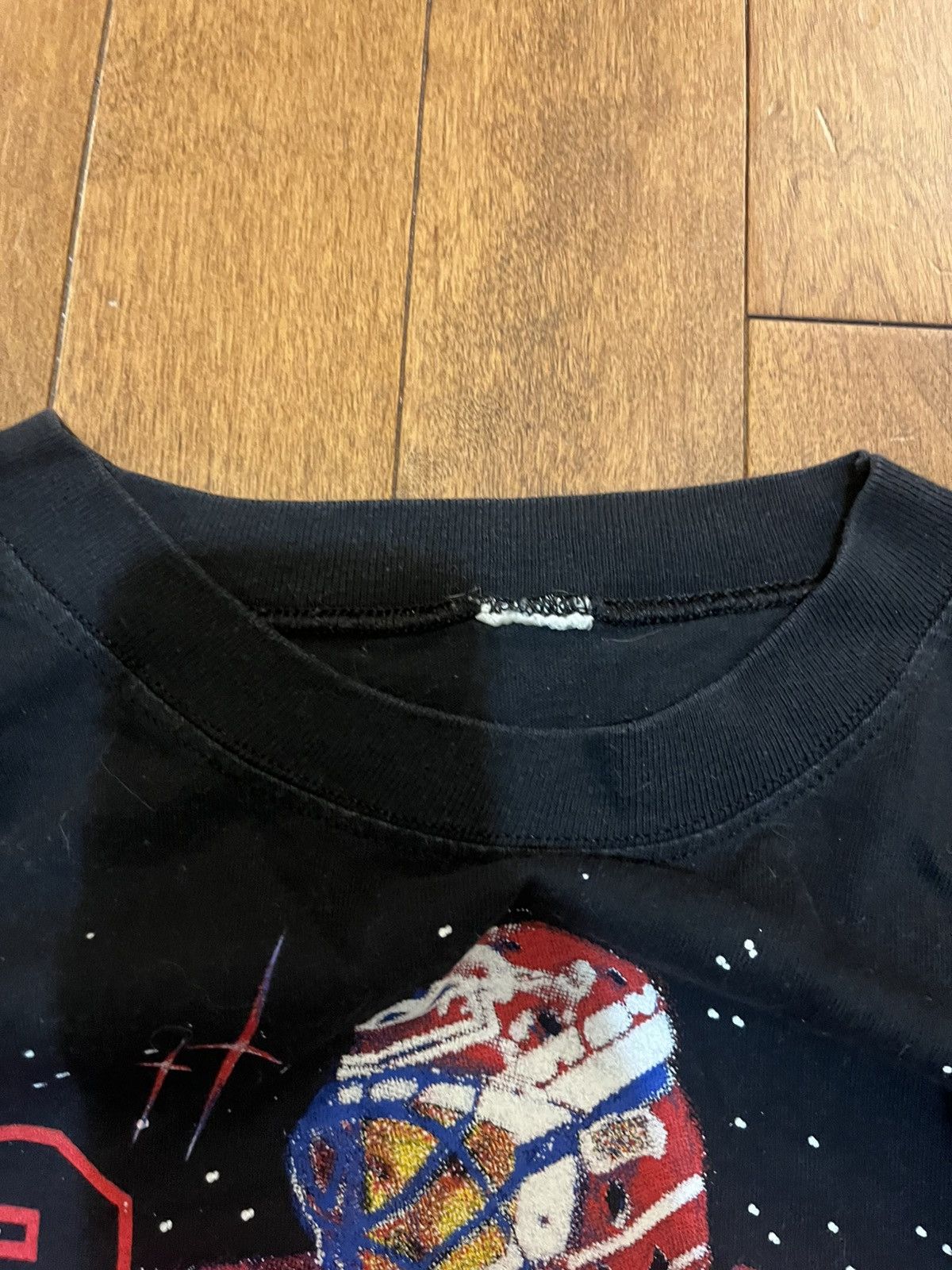 NHL Vintage nhl aop tee Size US XL / EU 56 / 4 - 3 Thumbnail