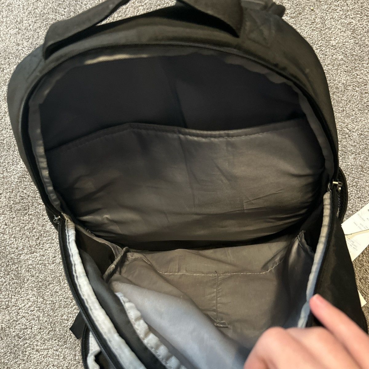 Under Armour Under Armour Backpack Size ONE SIZE - 2 Thumbnail