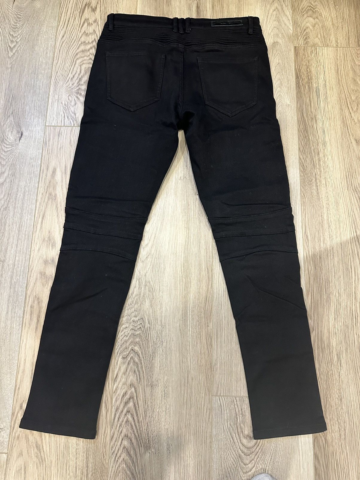 Embellish Embellish Denim - 34 Size US 34 / EU 50 - 3 Thumbnail