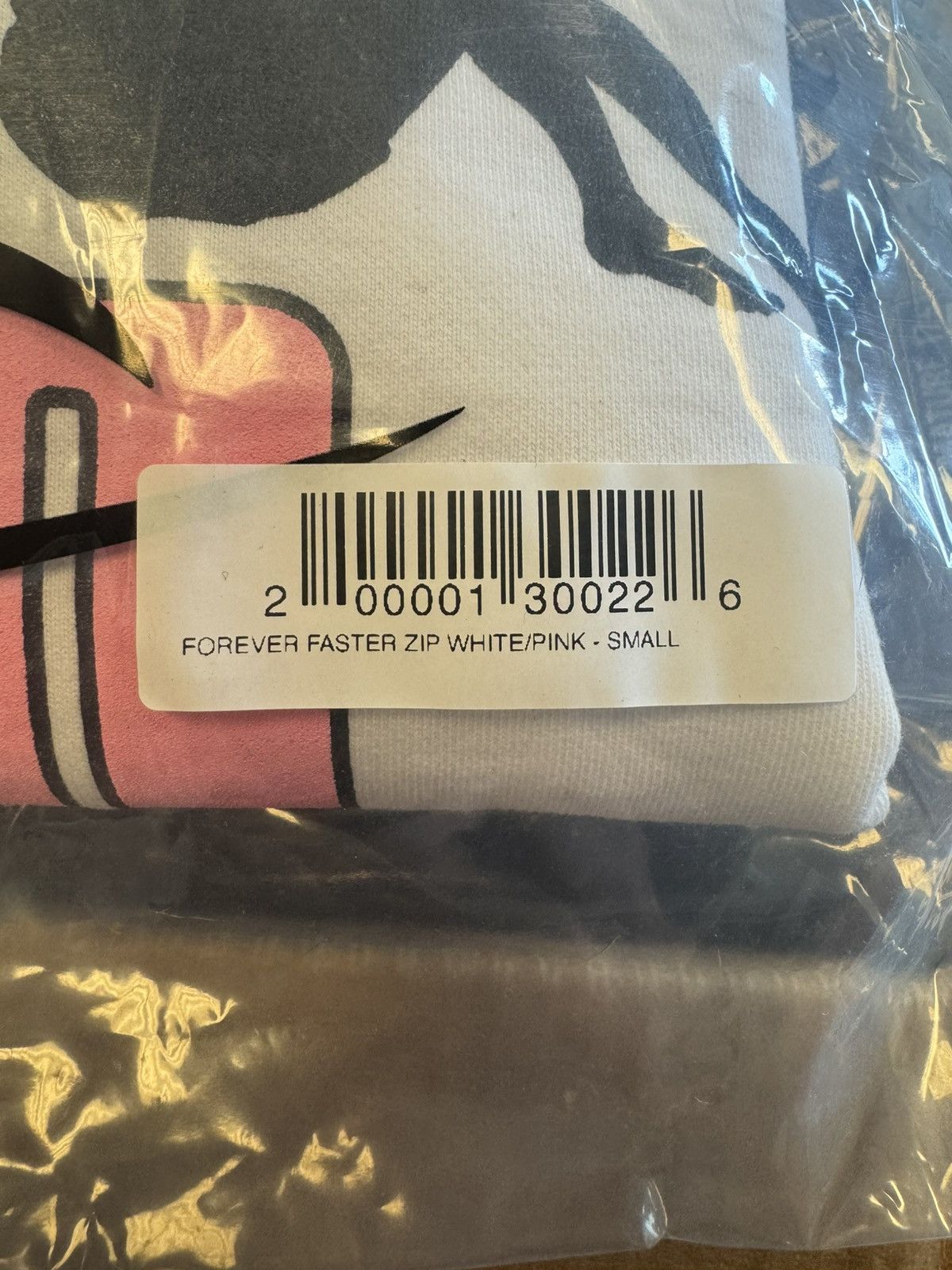Revenge Revenge Forever Faster Zip Up Size US S / EU 44-46 / 1 - 2 Thumbnail