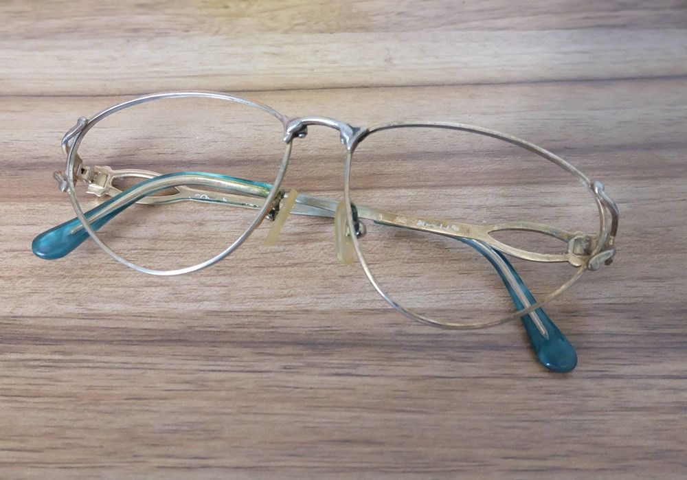 Vintage Vintage Glasses Size ONE SIZE - 1 Thumbnail