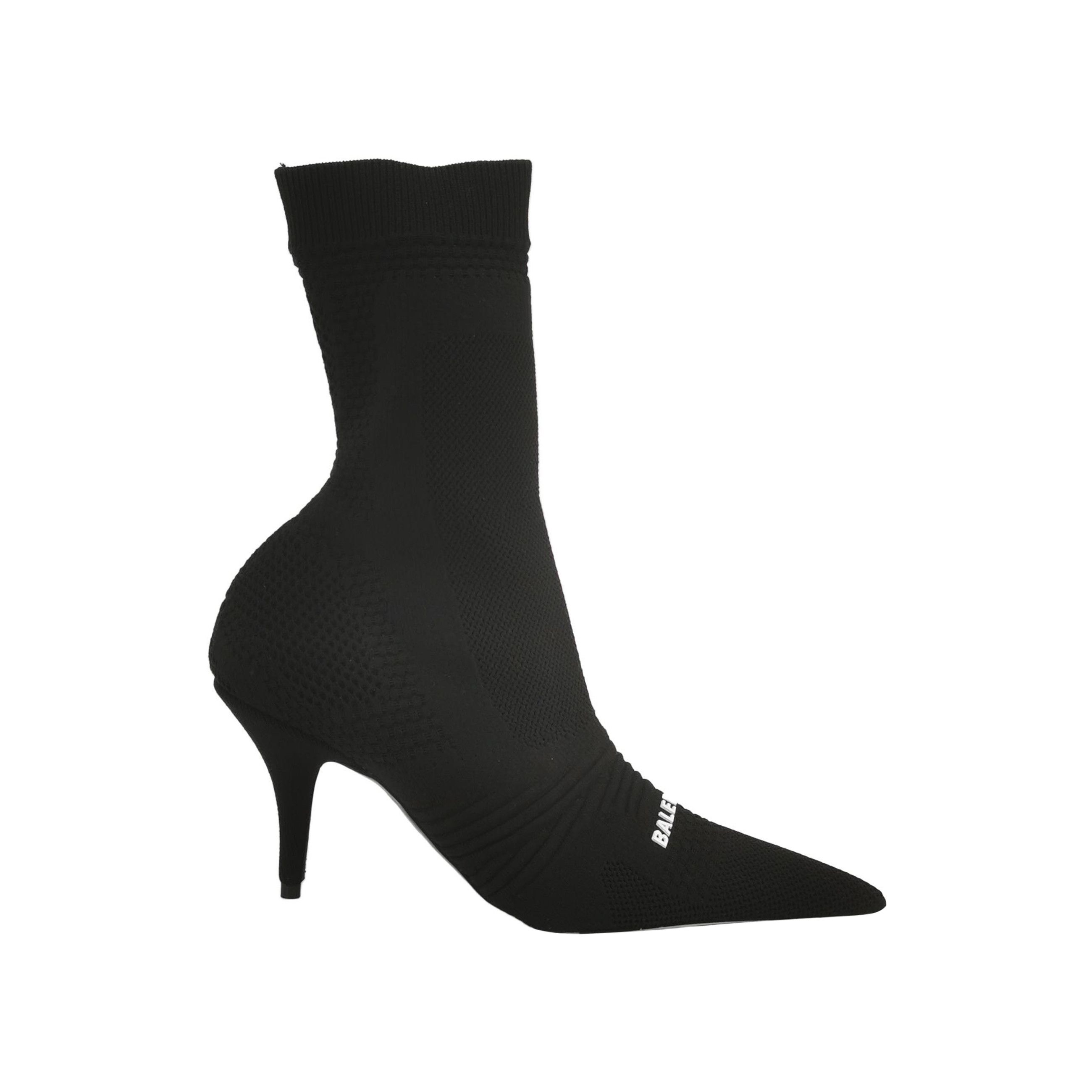 Balenciaga Balenciaga Women 6 Boots Size US 6 / IT 36 - 1 Thumbnail