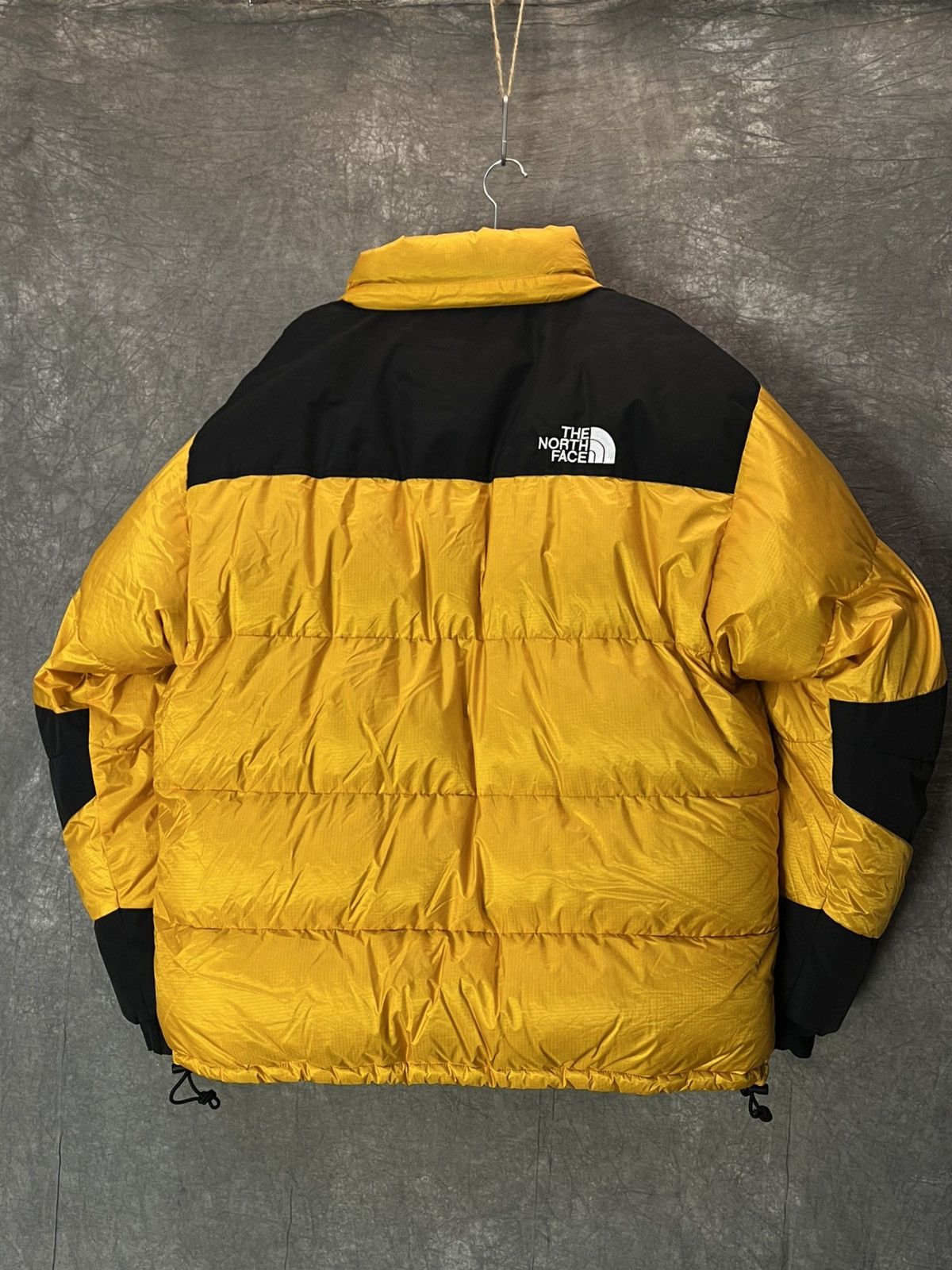 The North Face × Vintage Vintage The North Face 700 Nuptse Retro Down Jacket 1994 Size US XL / EU 56 / 4 - 3 Thumbnail