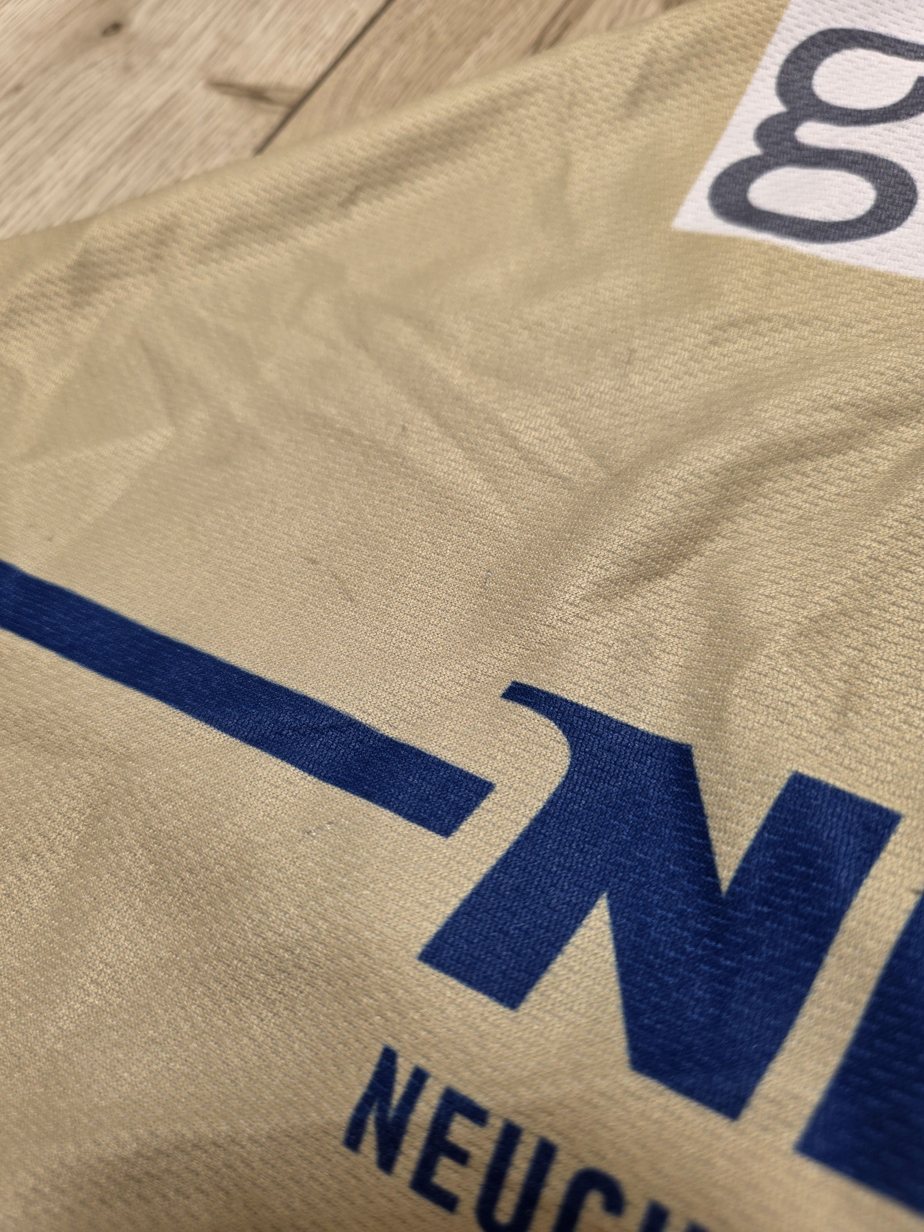 All Sport NEUCHATEL HOCKEY ACADEMY JERSEY ICE HOCKEY SWITZERLAND Size US L / EU 52-54 / 3 - 6 Thumbnail