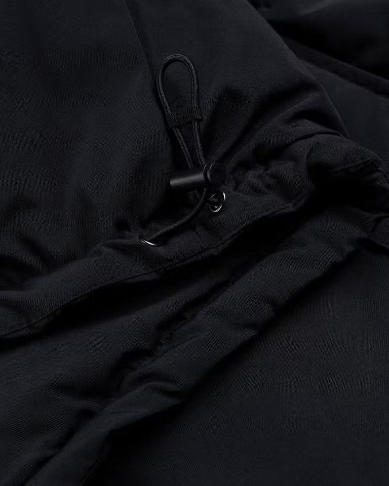 Entire Studios PFD Puffer Jacket Soot Size US M / EU 48-50 / 2 - 8 Thumbnail