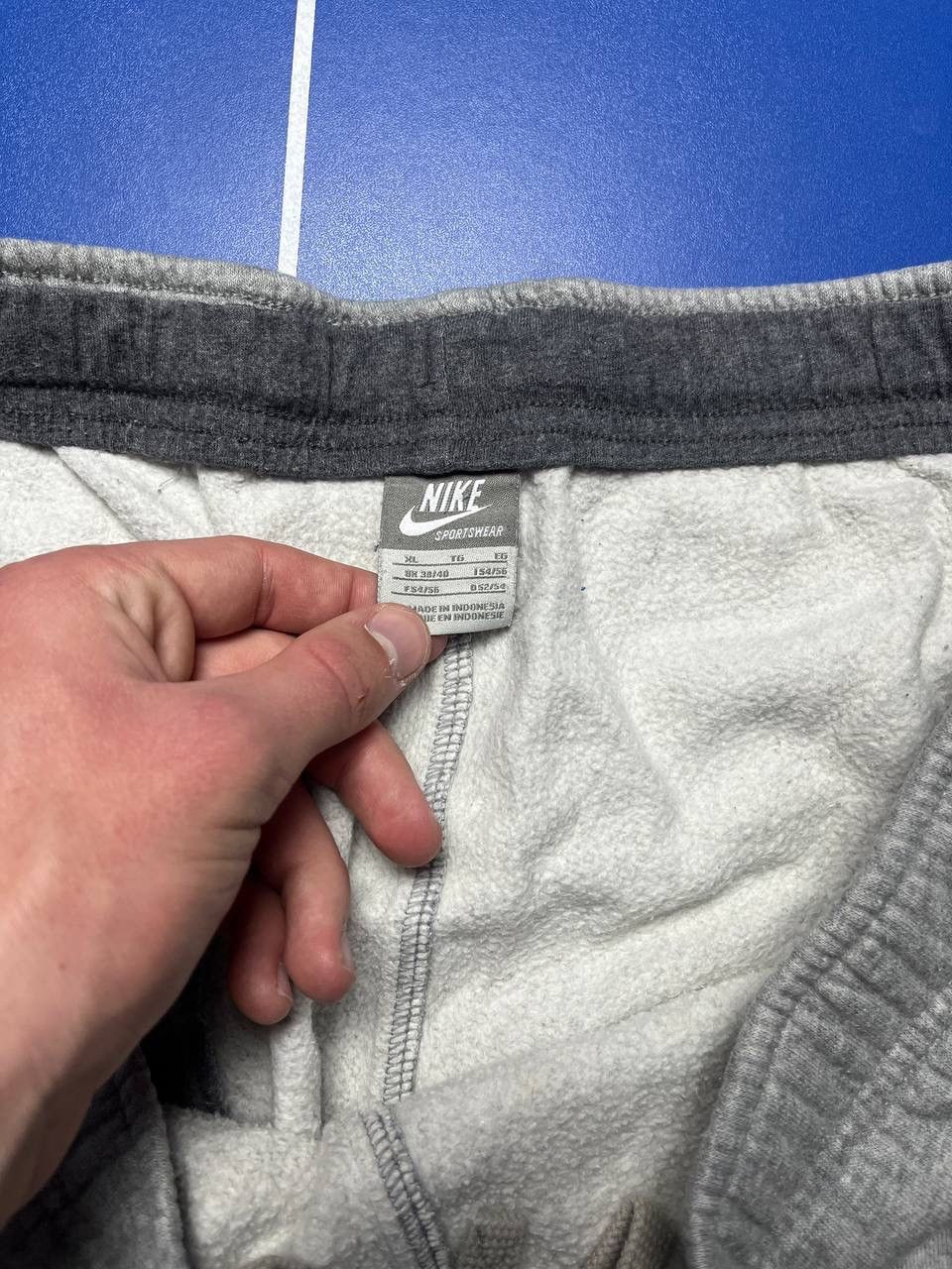 Nike Nike vintage pants Size L-XL Size US 38 / EU 54 - 11 Thumbnail