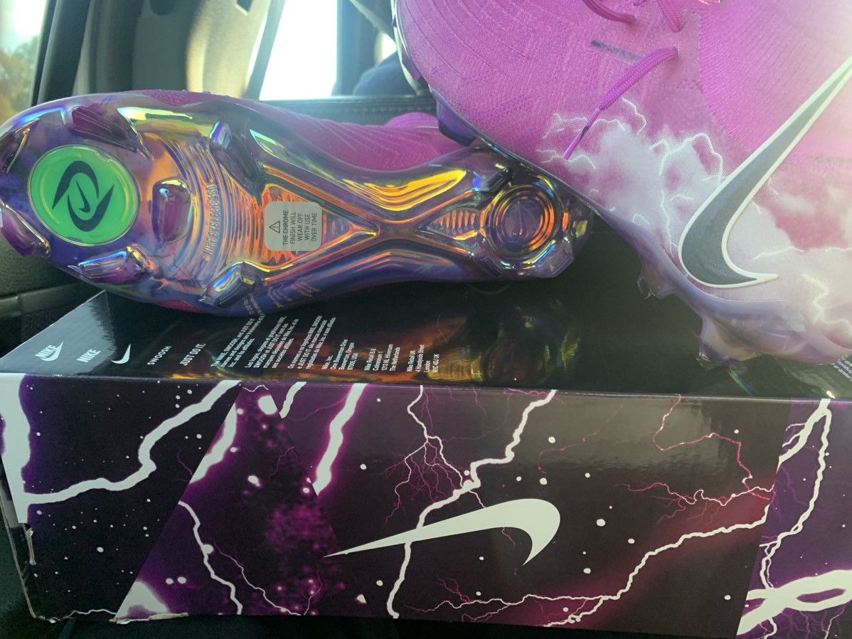 Nike Nike Phantom Luna Thunder Size US 9.5 / IT 39.5 - 2 Thumbnail