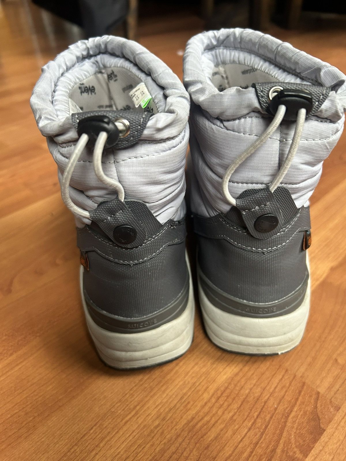 Suicoke Bower Boots Size US 10 / EU 43 - 2 Thumbnail