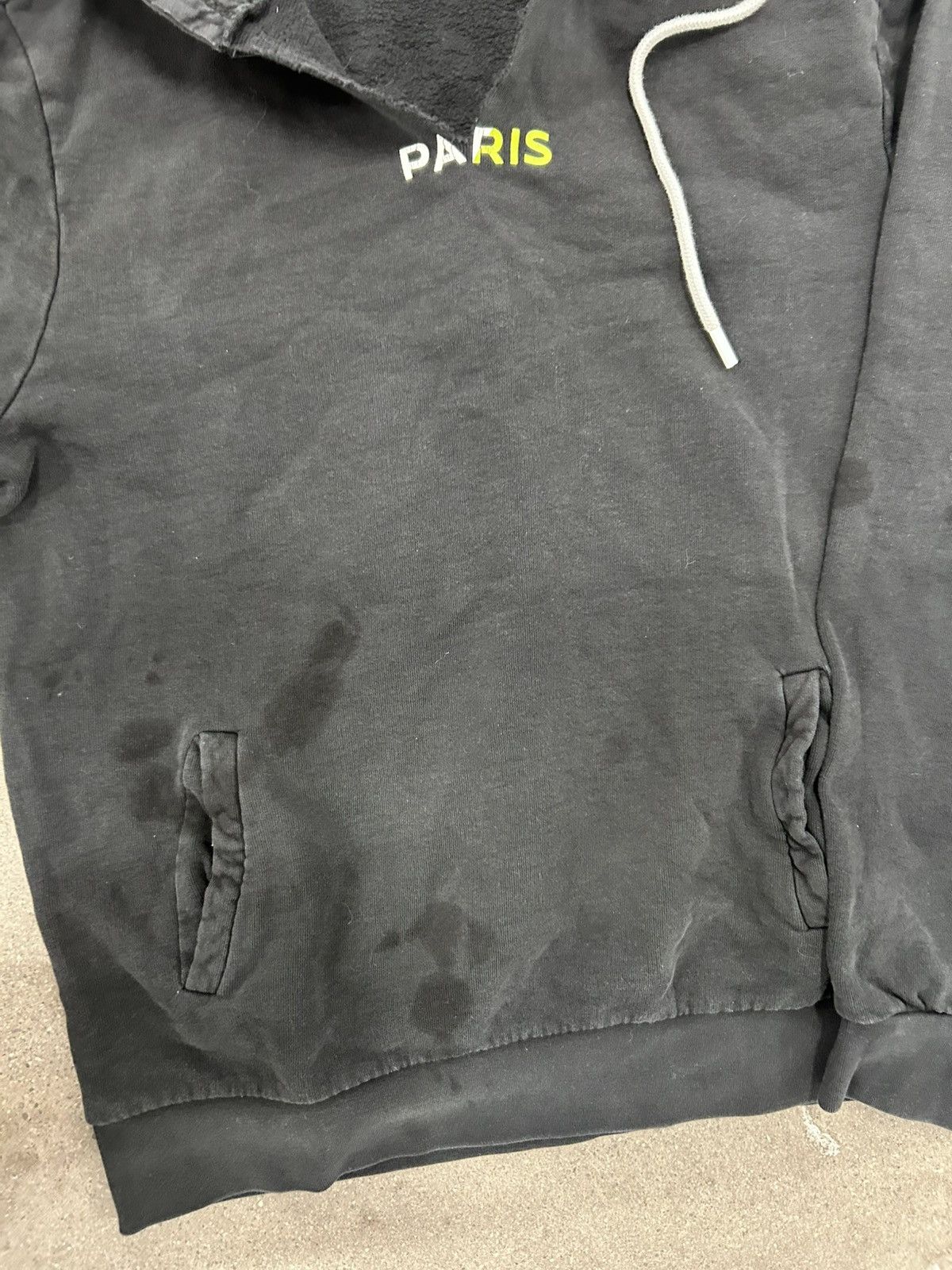 Other PSG AOP hoodie size medium Size US M / EU 48-50 / 2 - 4 Thumbnail