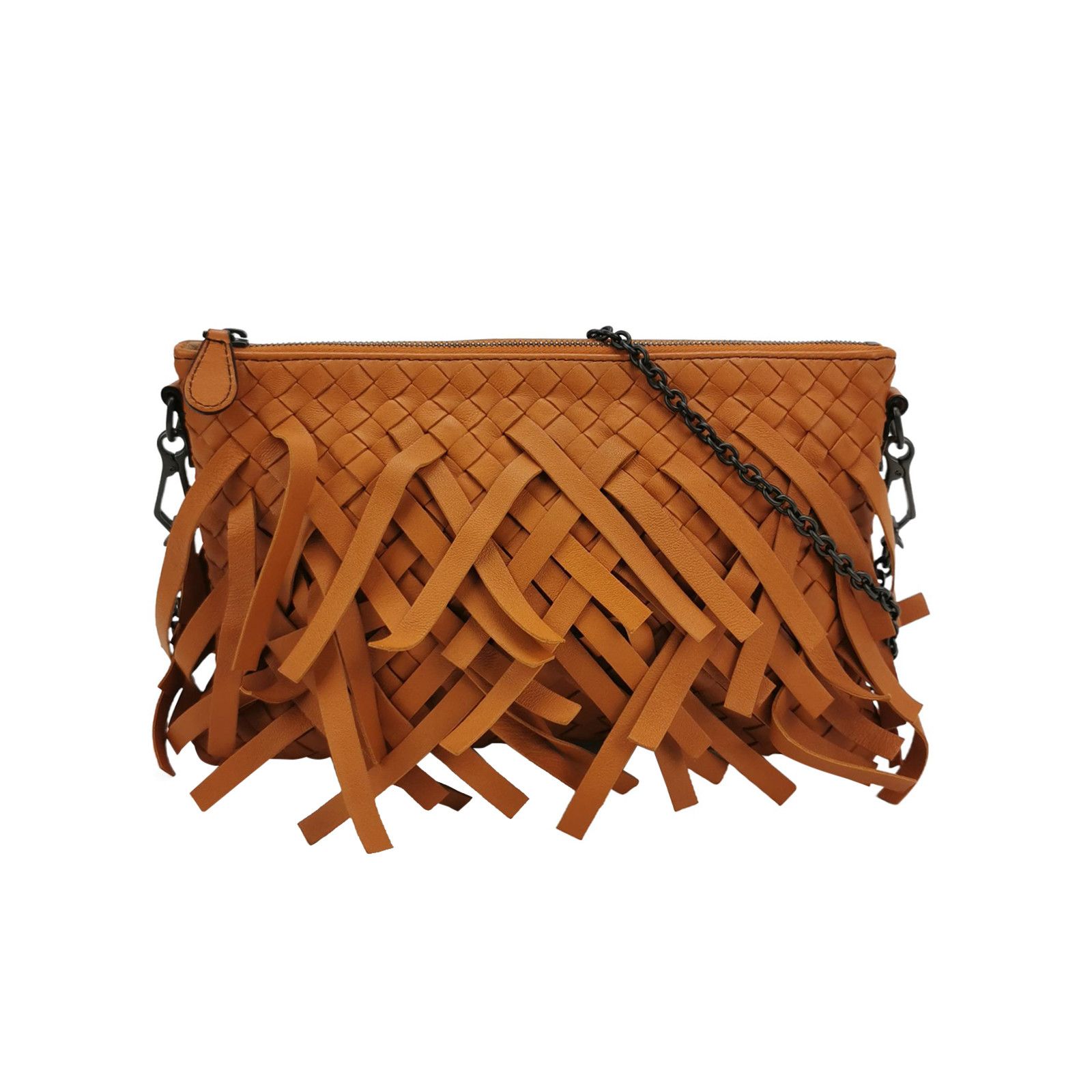 Bottega Veneta Bottega Veneta Women os Crossbody Bags Size ONE SIZE - 1 Thumbnail