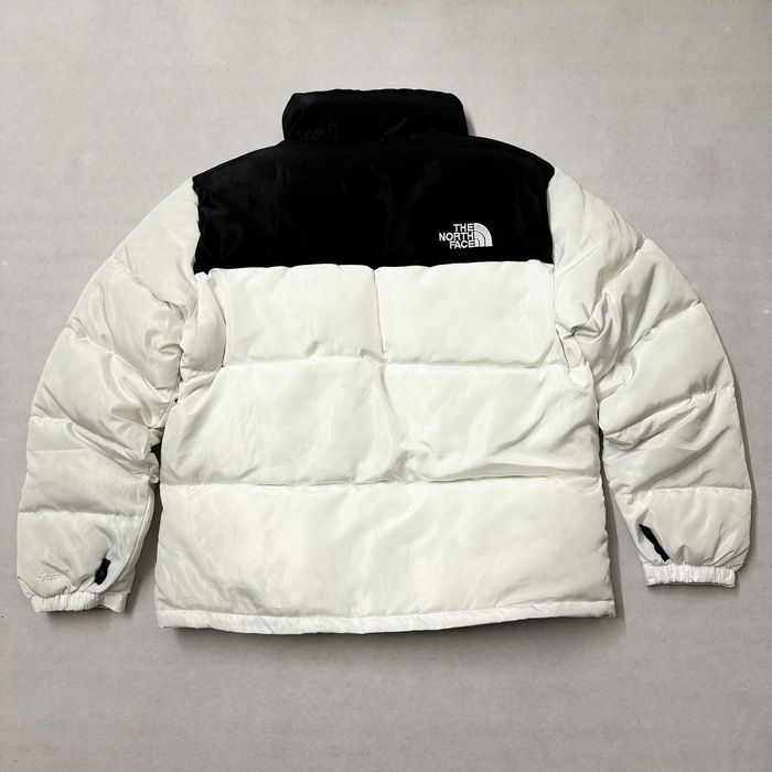 The North Face The North Face, 700 Bomber, White | Grailed