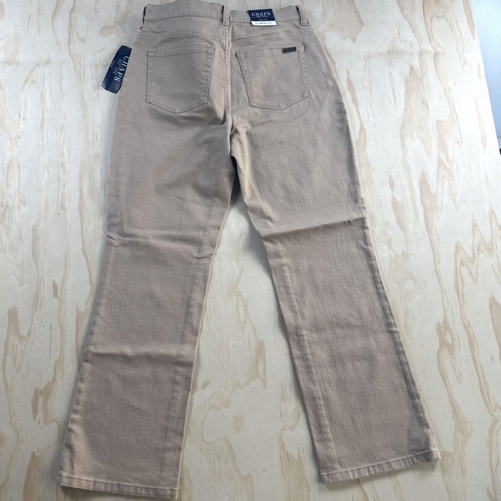 Chaps VINTAGE No Size 32" / US 10 / IT 46 - 2 Thumbnail