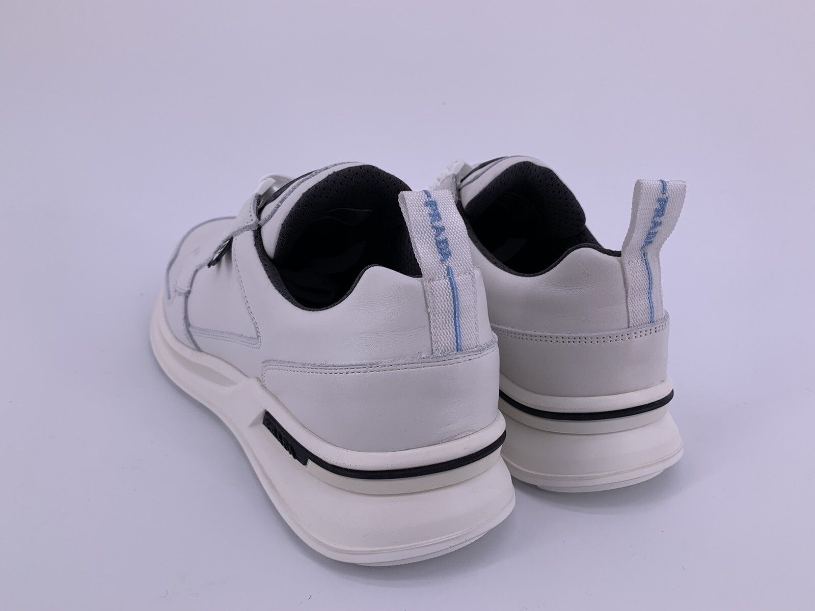 Prada Size-EU-41/UK-7/US-8 New Prada Sneakers Size US 8 / EU 41 - 6 Thumbnail