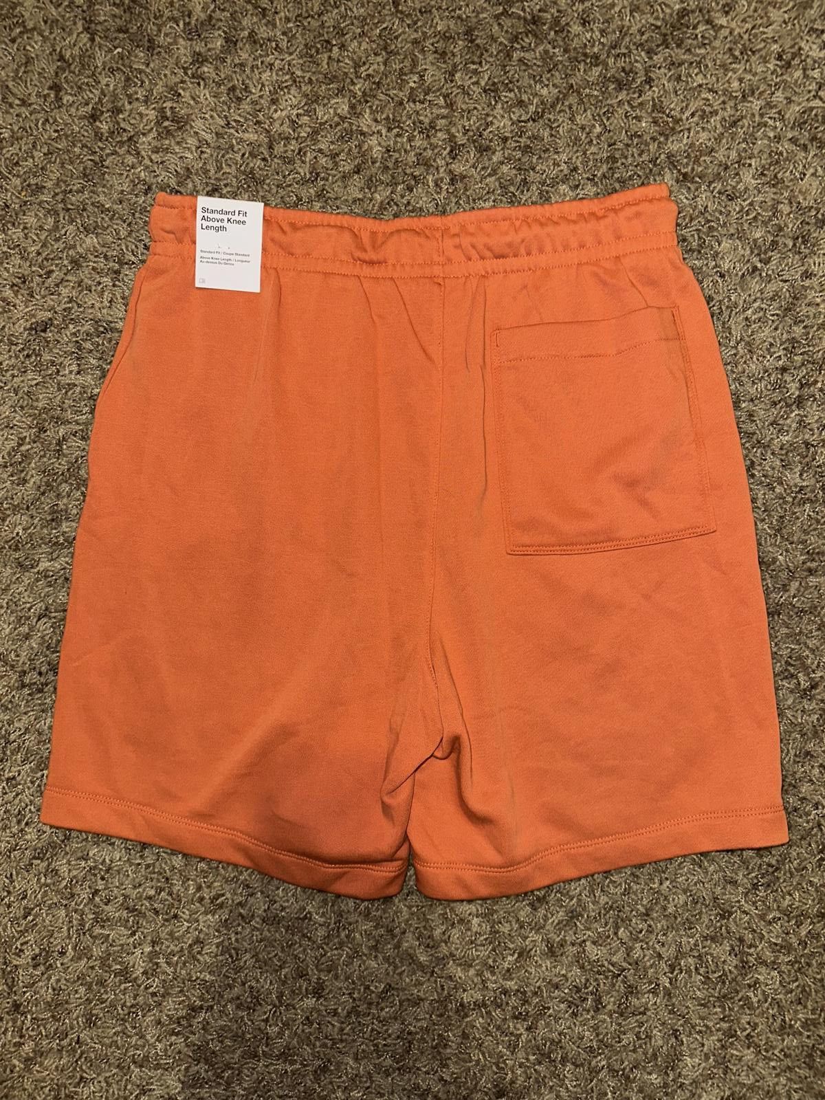 Designer Air Jordan Men’s Jumpman Flight Essentials Shorts Sample Size US 32 / EU 48 - 7 Thumbnail