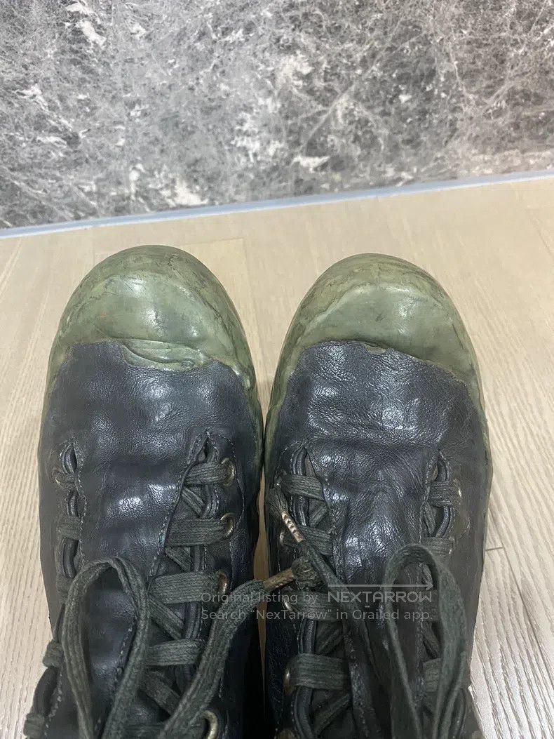 Carol Christian Poell Carol Christian Poell Dissolve the sneakers Size US 8 / EU 41 - 5 Thumbnail