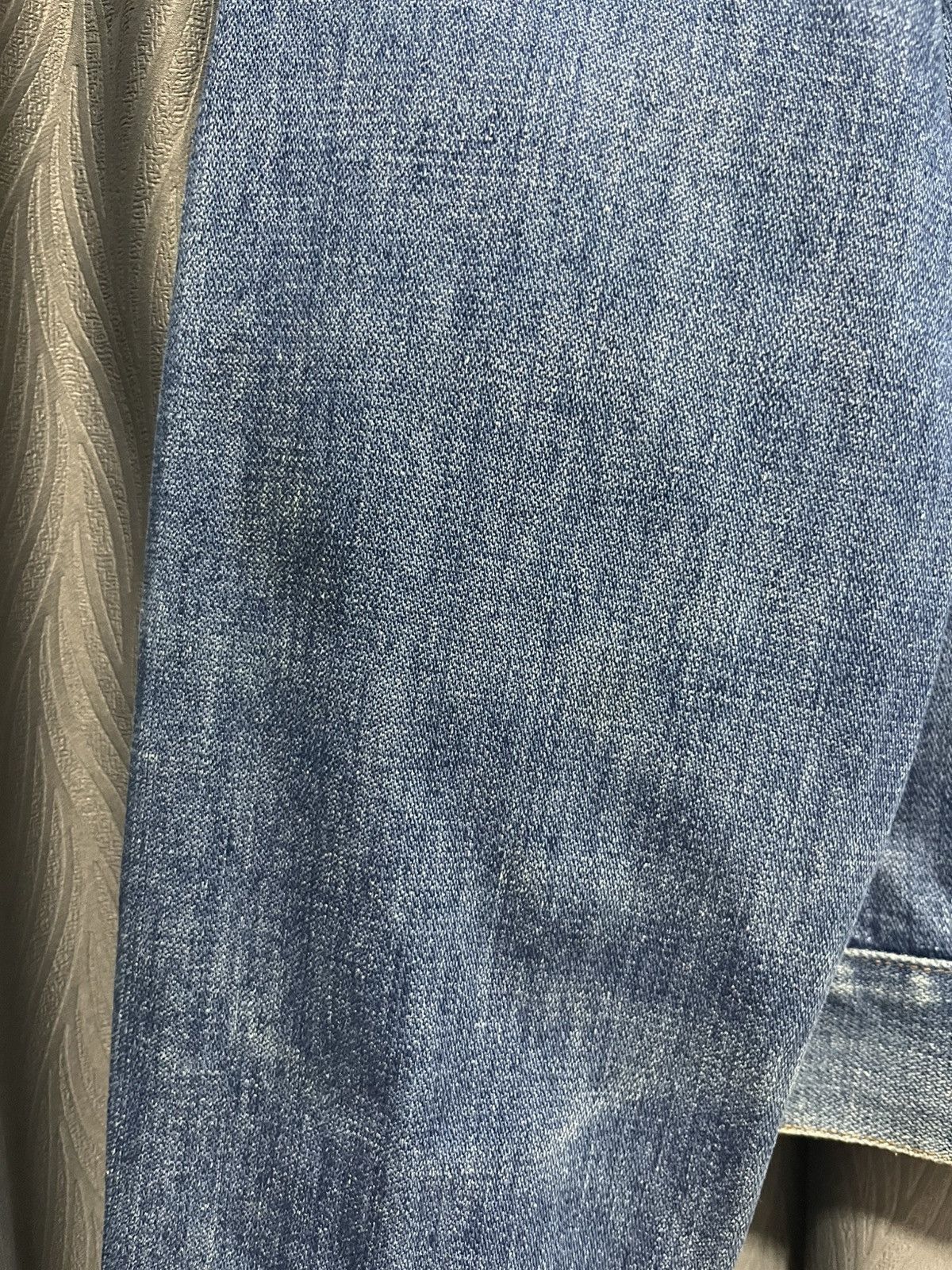 Wrangler Vintage 80s Maverick Blue Bell Denim Jacket Size US M / EU 48-50 / 2 - 12 Thumbnail