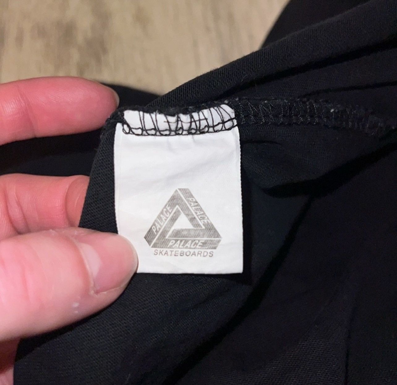 Palace × Vintage Vintage Palace T Shirt Size US S / EU 44-46 / 1 - 6 Thumbnail