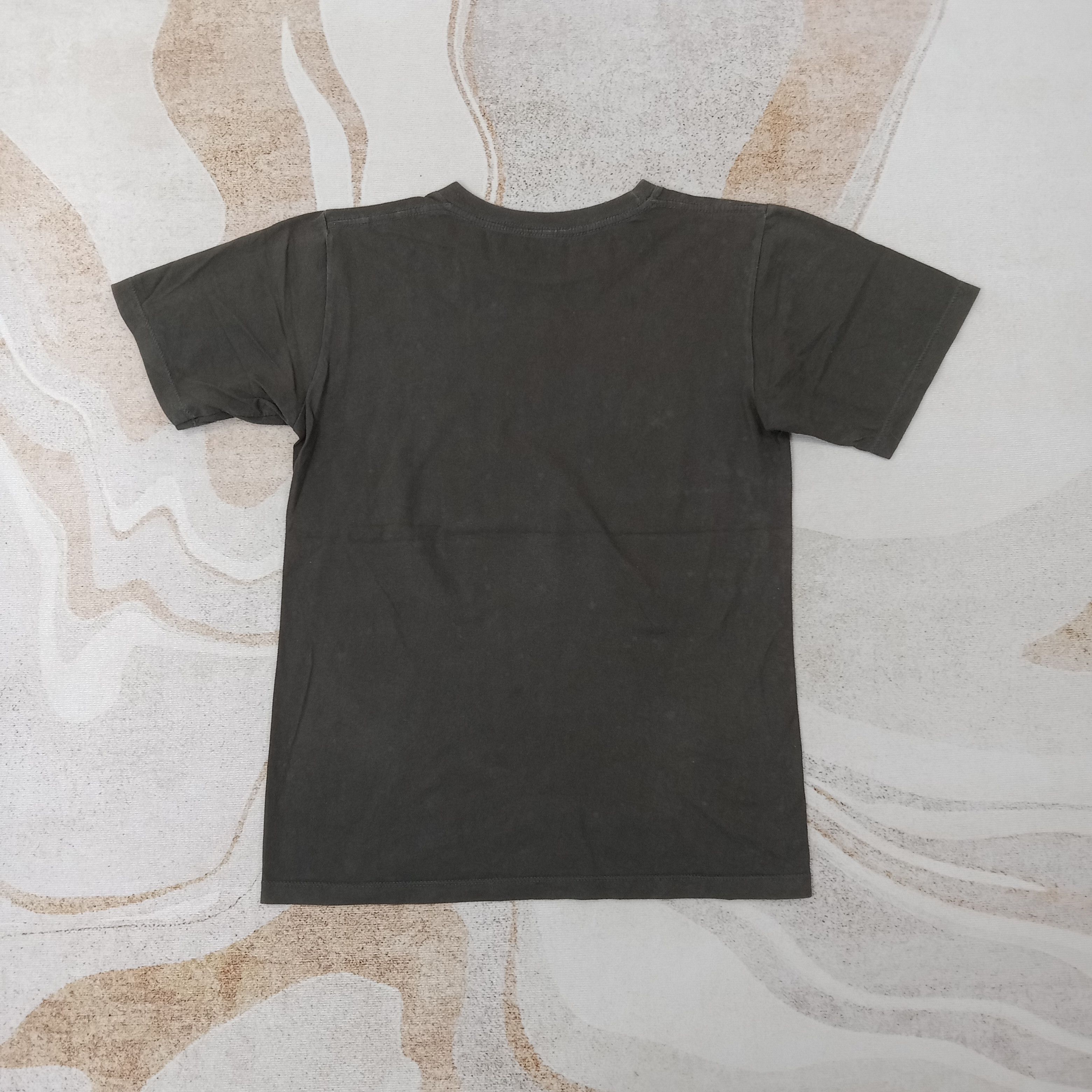 Band Tees Oasis American Rock Band 90's Tshirt C259N8 Size US S / EU 44-46 / 1 - 4 Thumbnail