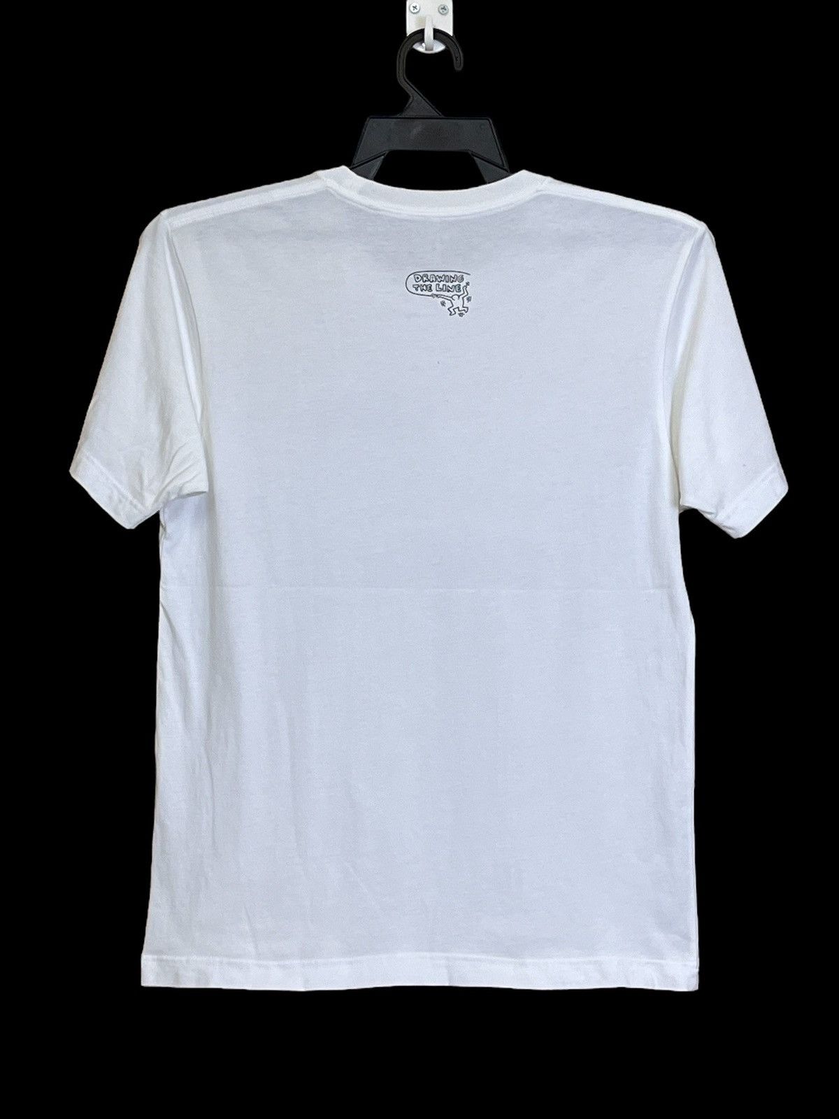 Keith Haring NICE🔥UNIQLO X KEITH HARING COLLABORATION TEE SHIRT Size US S / EU 44-46 / 1 - 2 Thumbnail