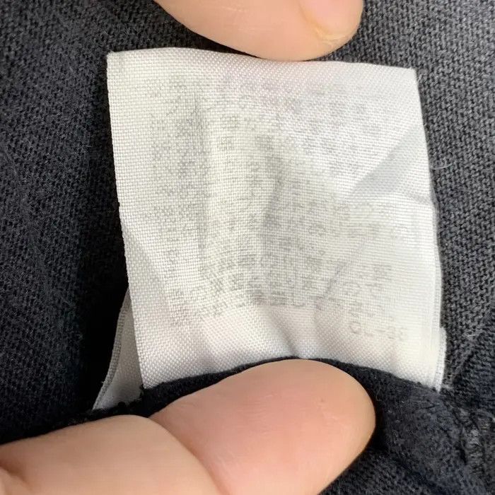 Issey Miyake ISSEY MIYAKE I.S SUNAO KUWAHARA Patchwork Tee Shirt Size M / US 6-8 / IT 42-44 - 5 Thumbnail
