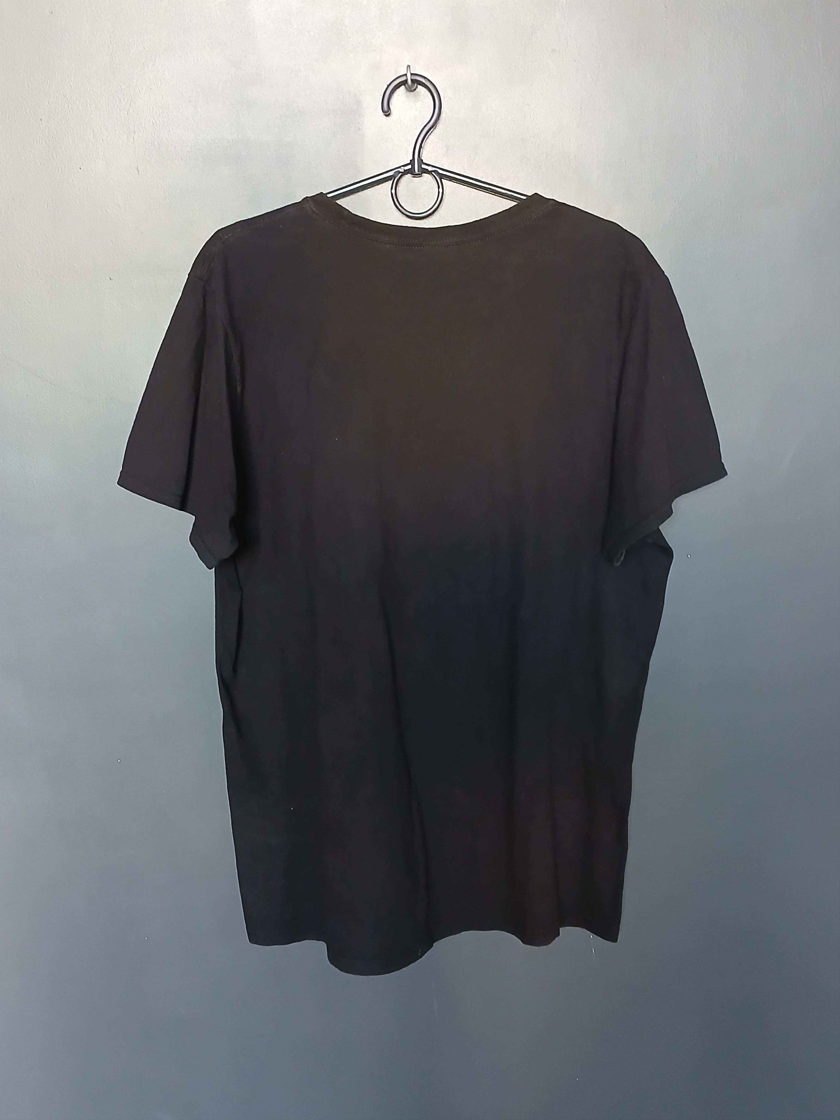 Band Tees Korn T-Shirt Size US L / EU 52-54 / 3 - 2 Thumbnail