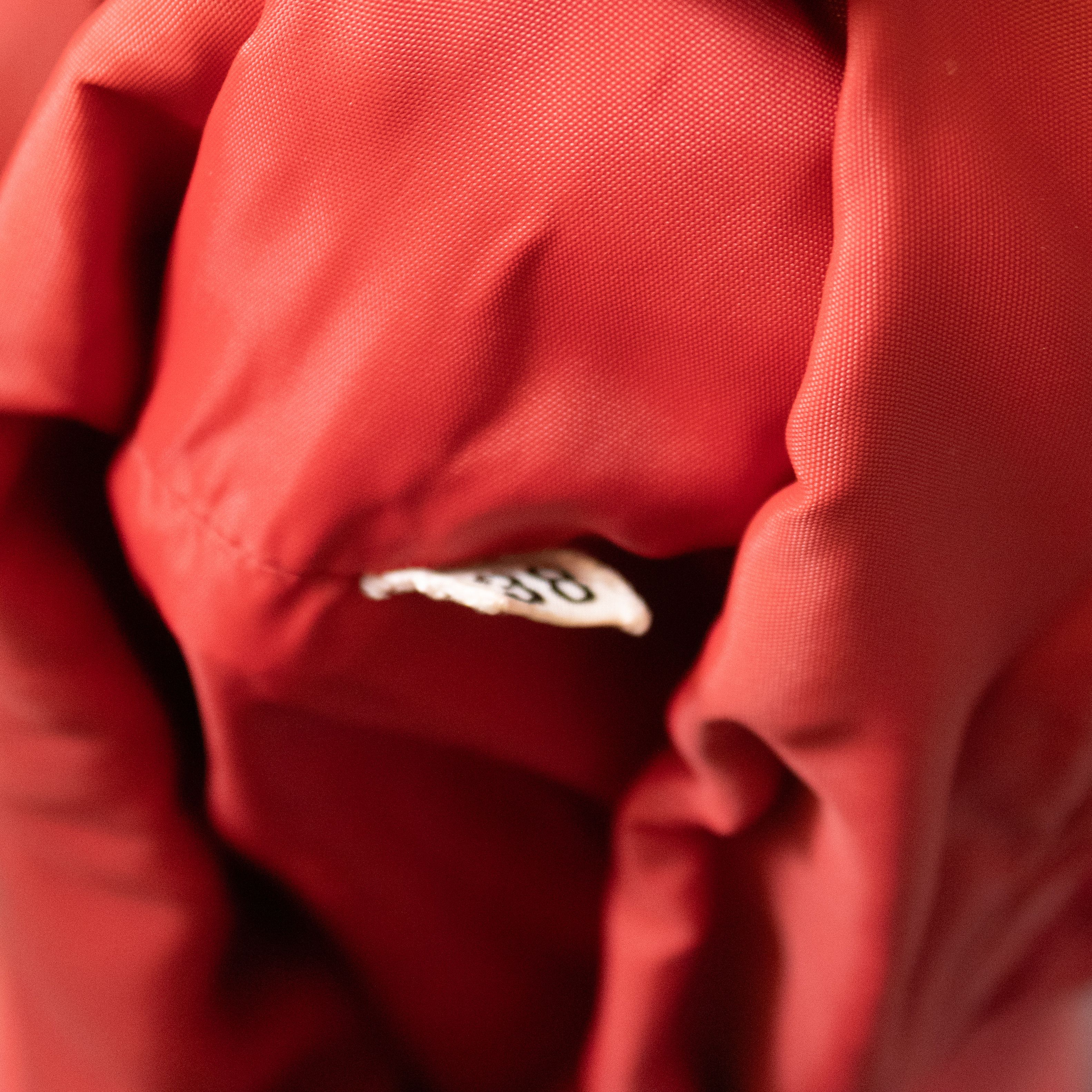 Vintage True Vintage 1960's U OF S Collegiate Hooded Coach Jacket Size US M / EU 48-50 / 2 - 7 Thumbnail