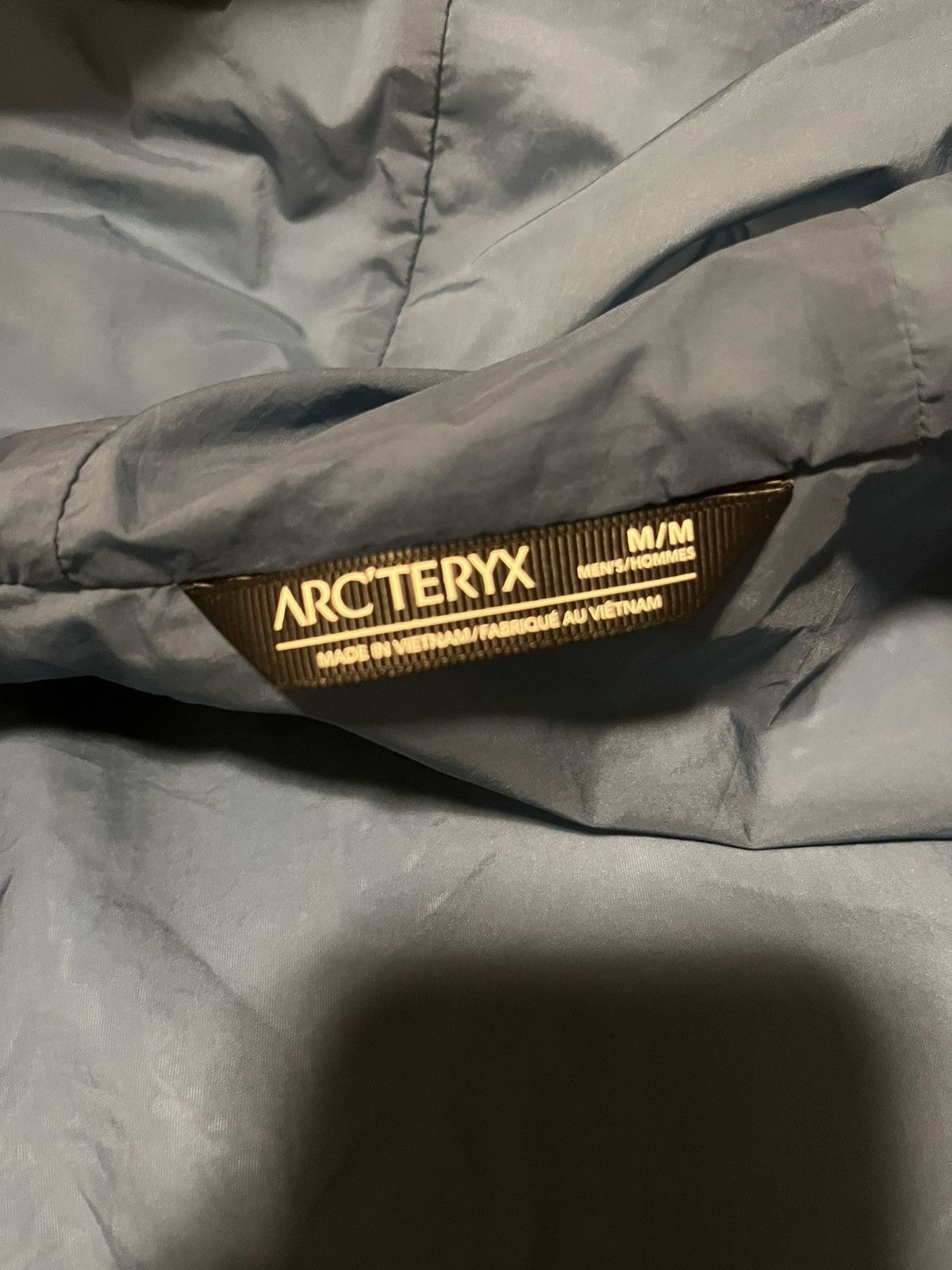 Arc'teryx Arc’teryx kadin jacket Size US M / EU 48-50 / 2 - 5 Thumbnail