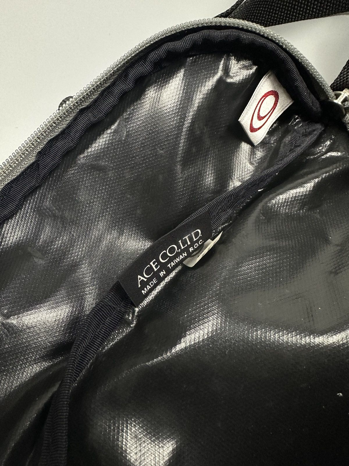 Adidas × Vintage Vintage 90s Adidas Performance Style Waist/Pouch Bags Size ONE SIZE - 10 Thumbnail