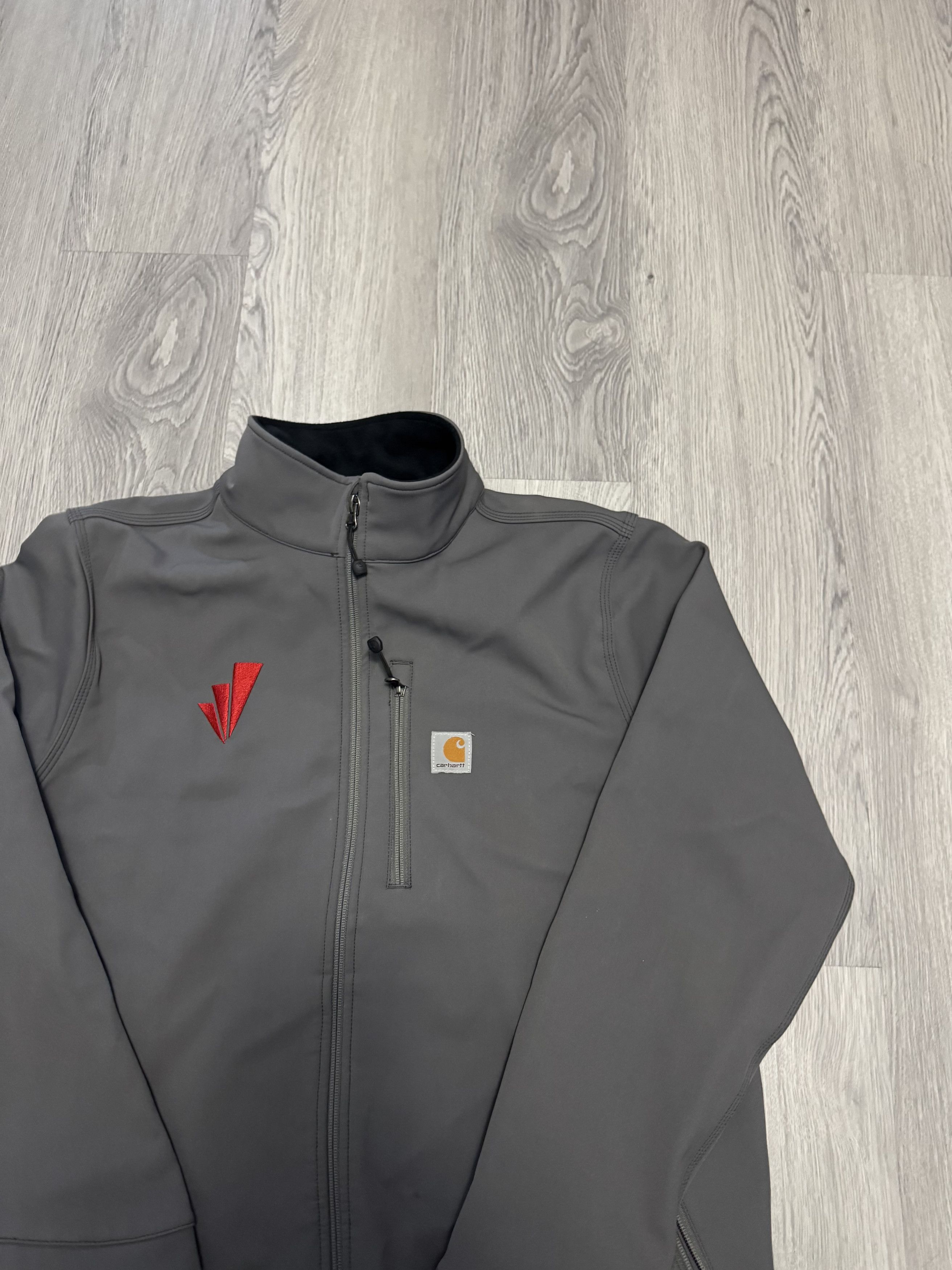 Carhartt Carhartt Rain Defender Jacket Size US L / EU 52-54 / 3 - 2 Thumbnail