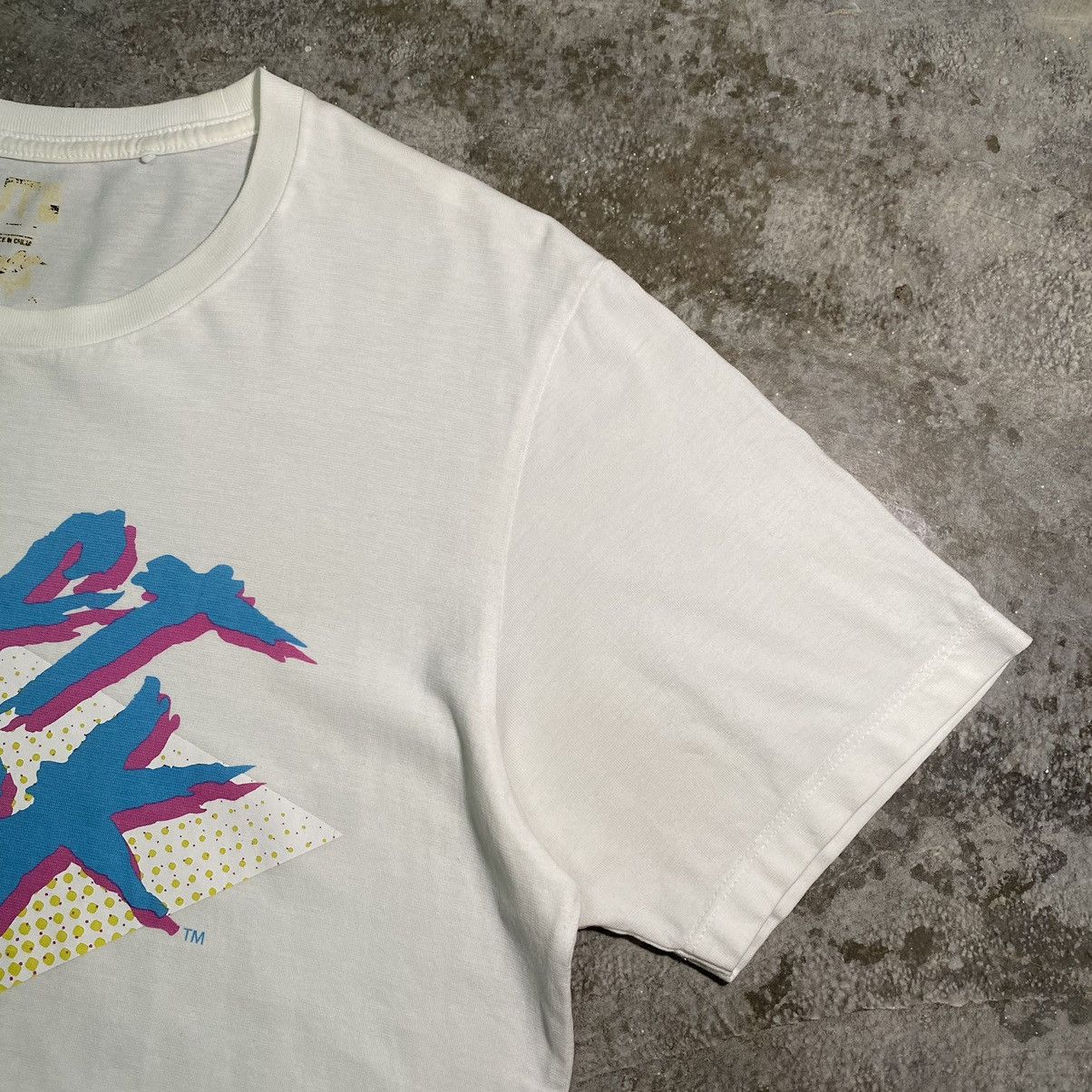 Band Tees × Vintage VINTAGE DAFT PUNK BAND T SHIRT Size US M / EU 48-50 / 2 - 5 Thumbnail
