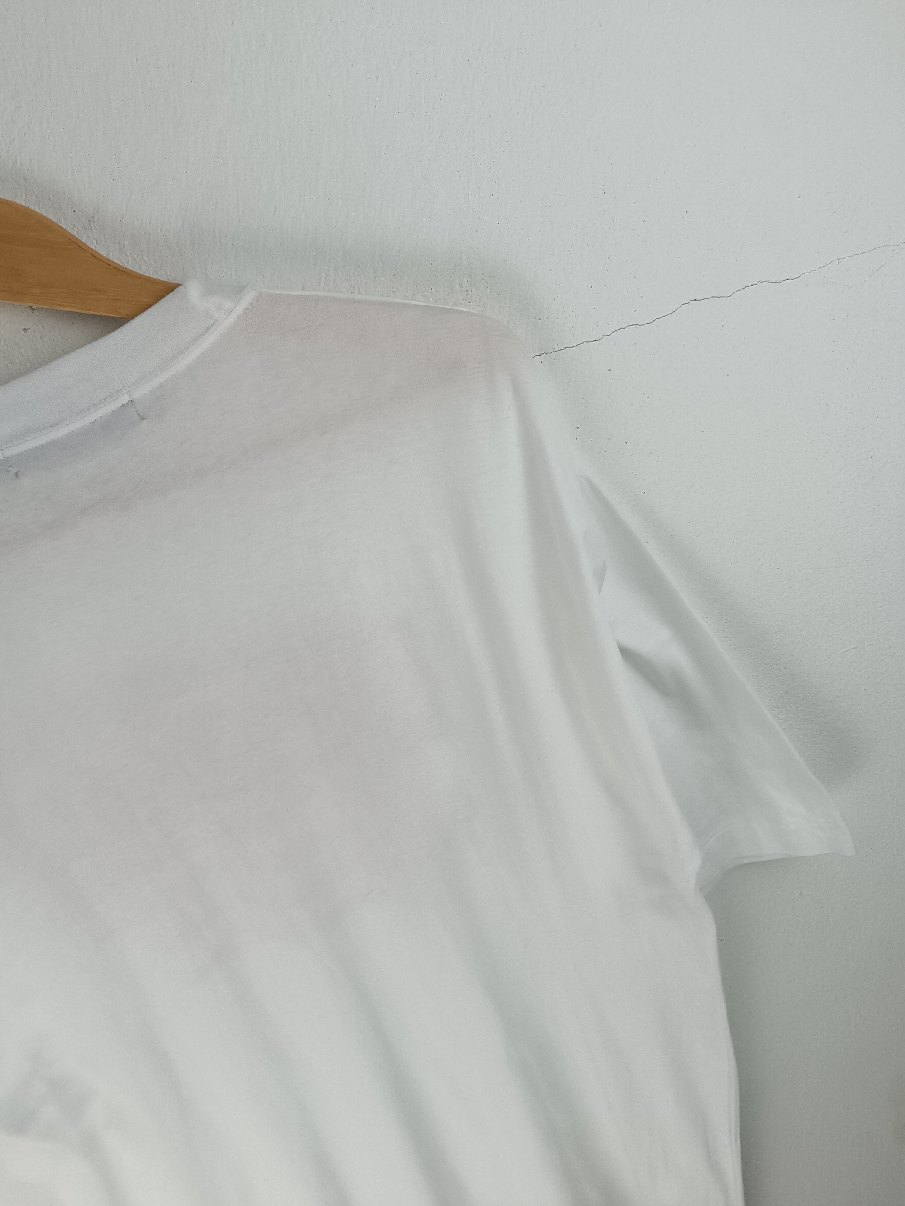 Other VINTAGE 90'S POLO GROUND SUPER SOFT TEE VERY RARE Size US L / EU 52-54 / 3 - 15 Thumbnail